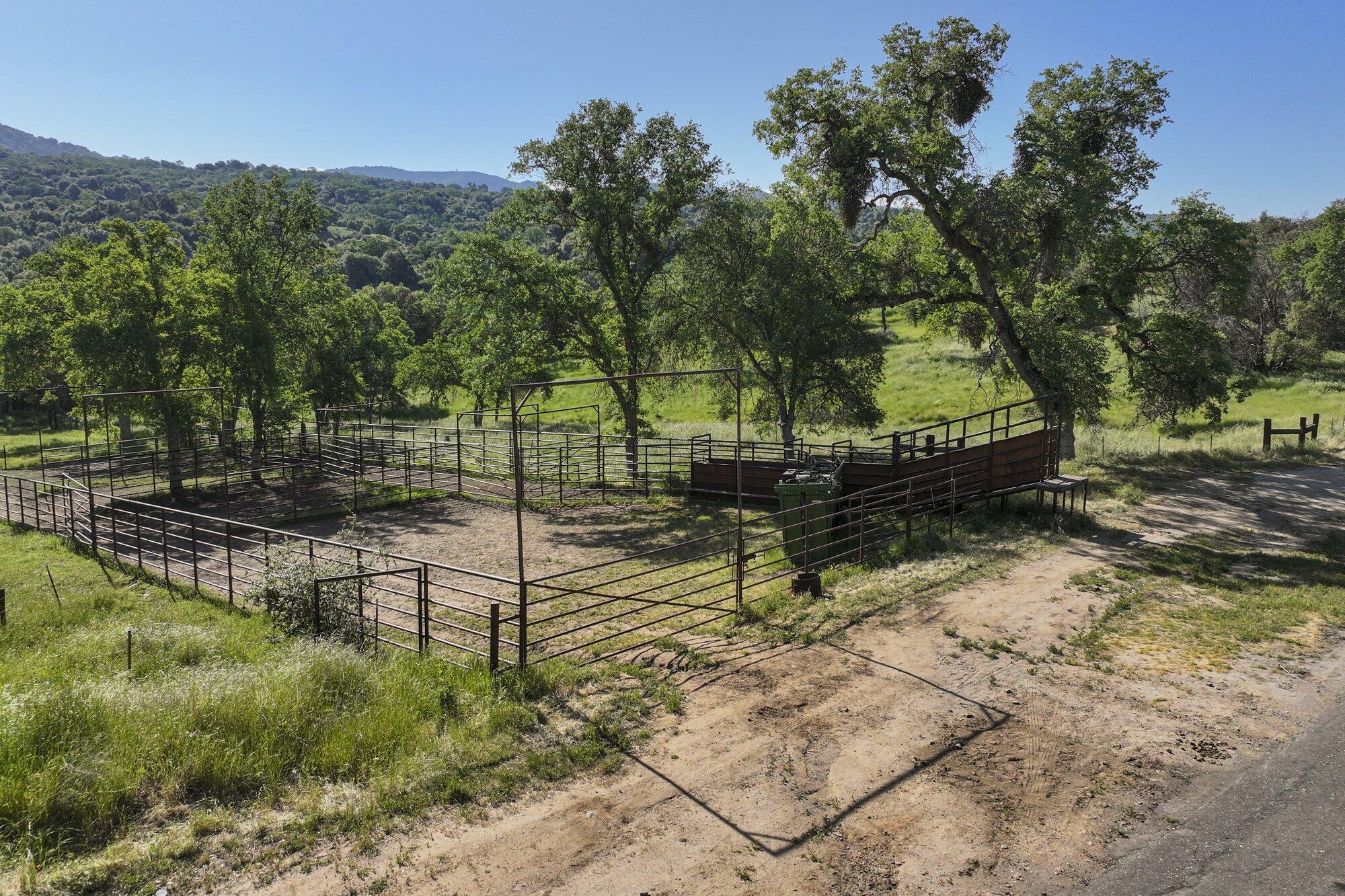 0 Drive Creek Dr, Badger, CA 93603