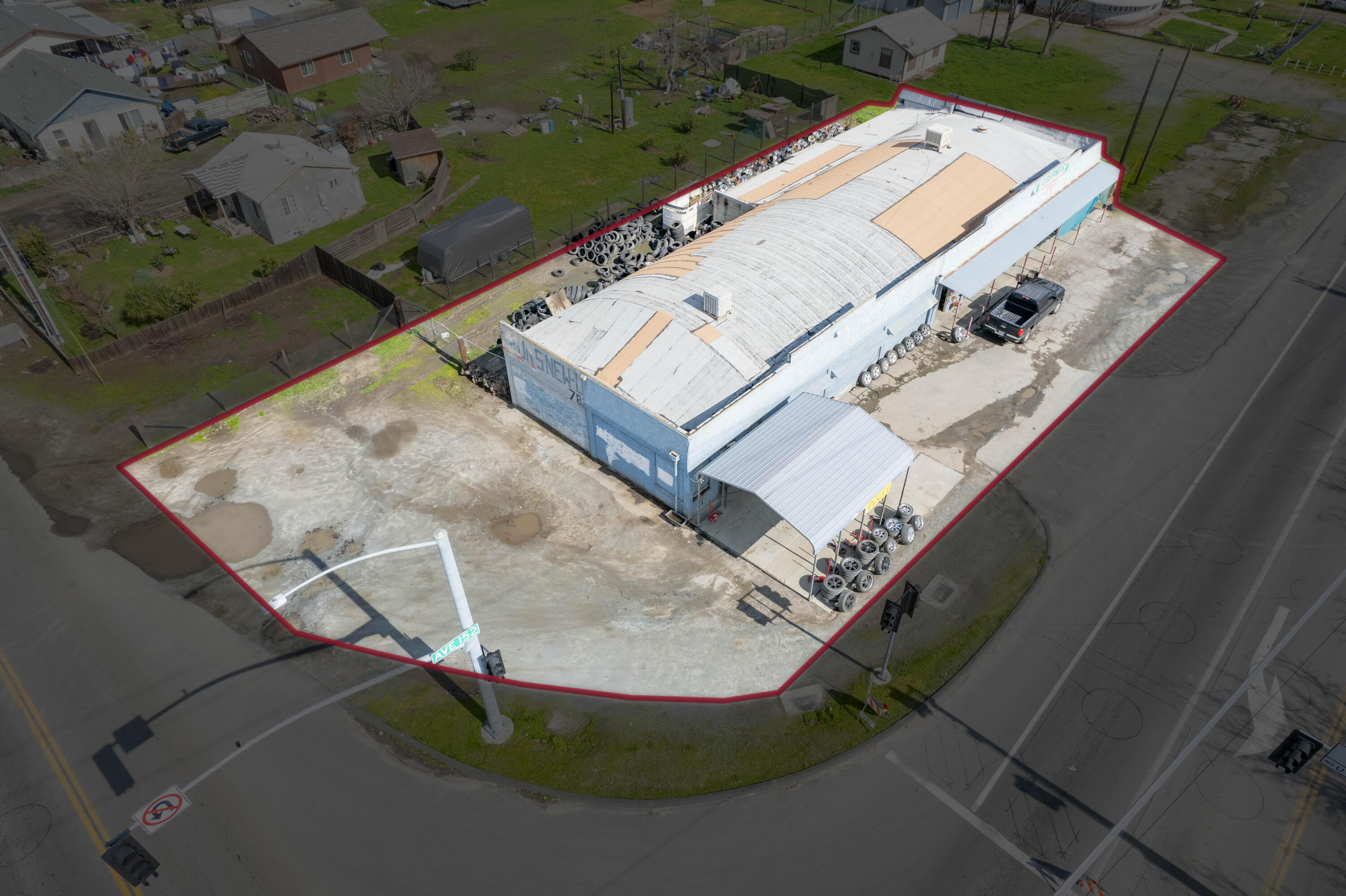 20830 Ave 152, Porterville, CA 93257