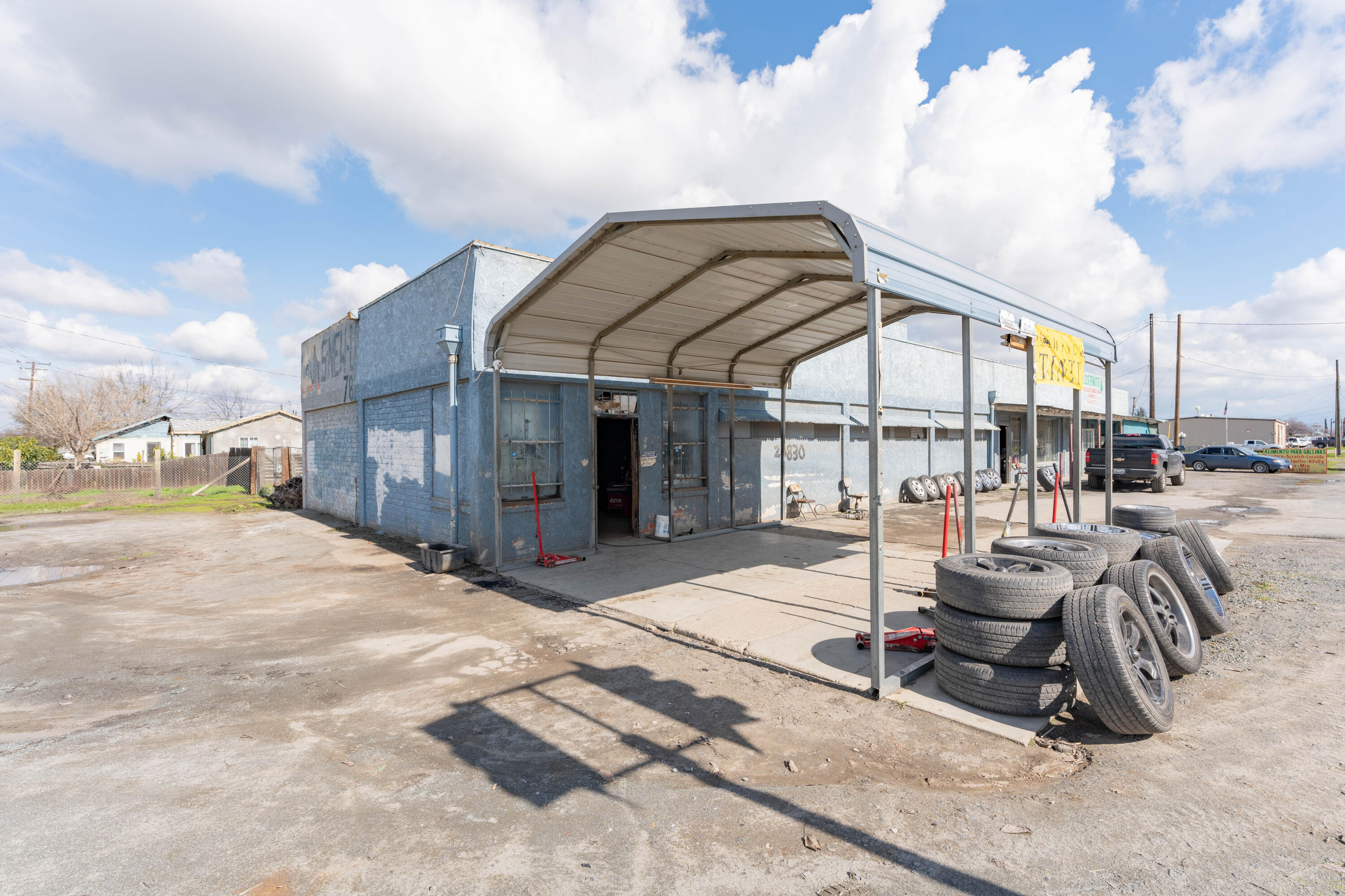 20830 Ave 152, Porterville, CA 93257