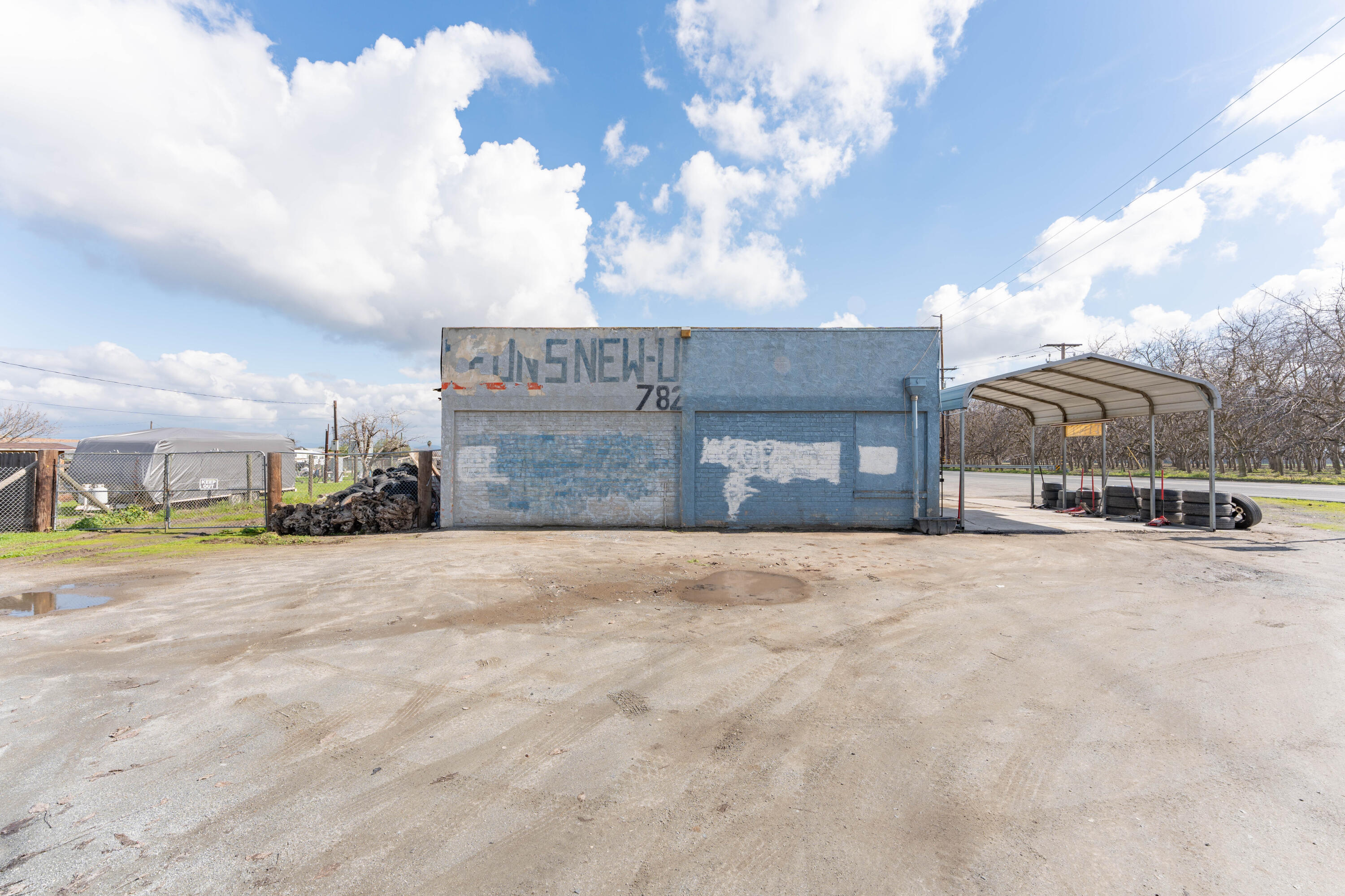 20830 Ave 152, Porterville, CA 93257