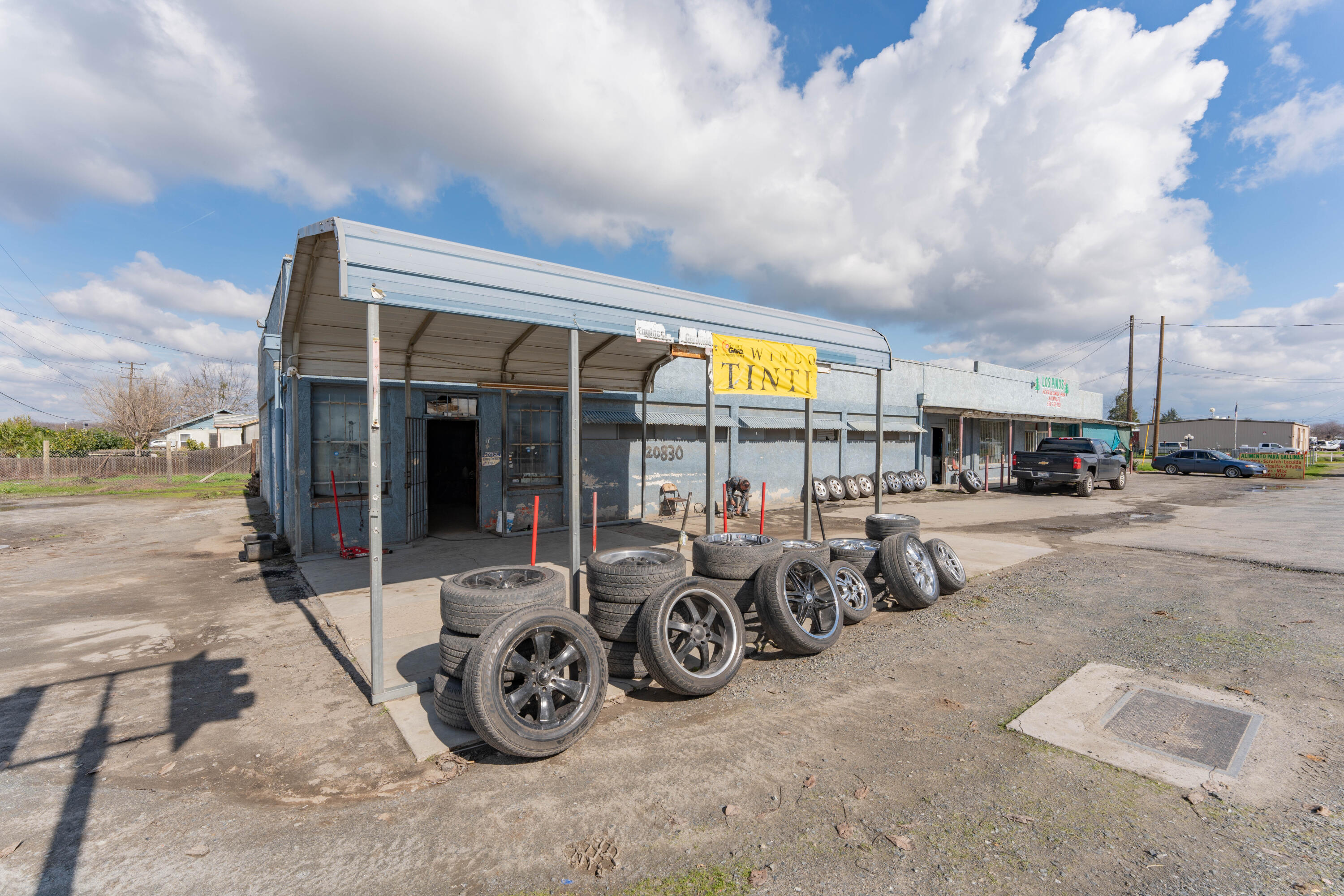 20830 Ave 152, Porterville, CA 93257