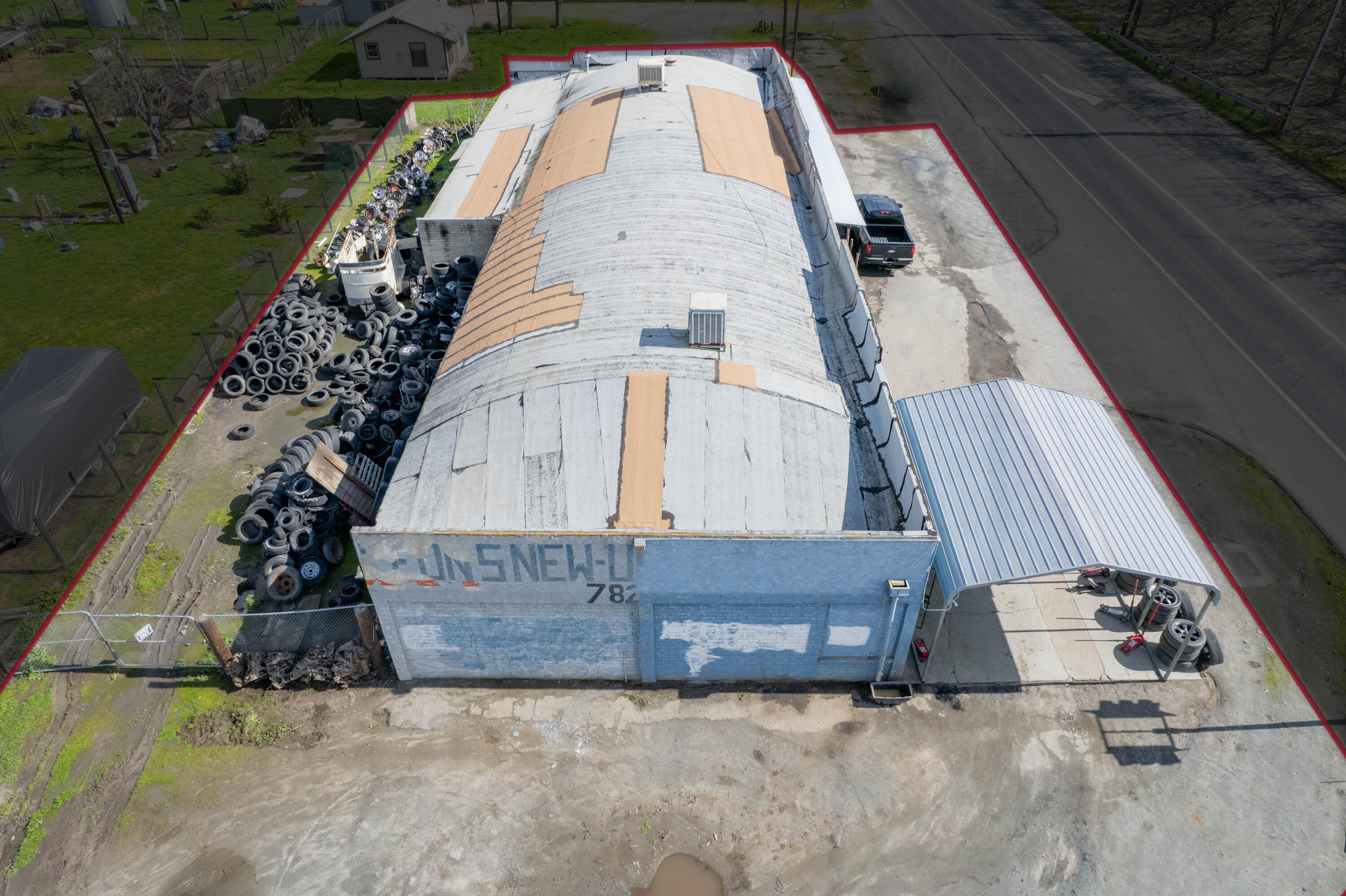 20830 Ave 152, Porterville, CA 93257