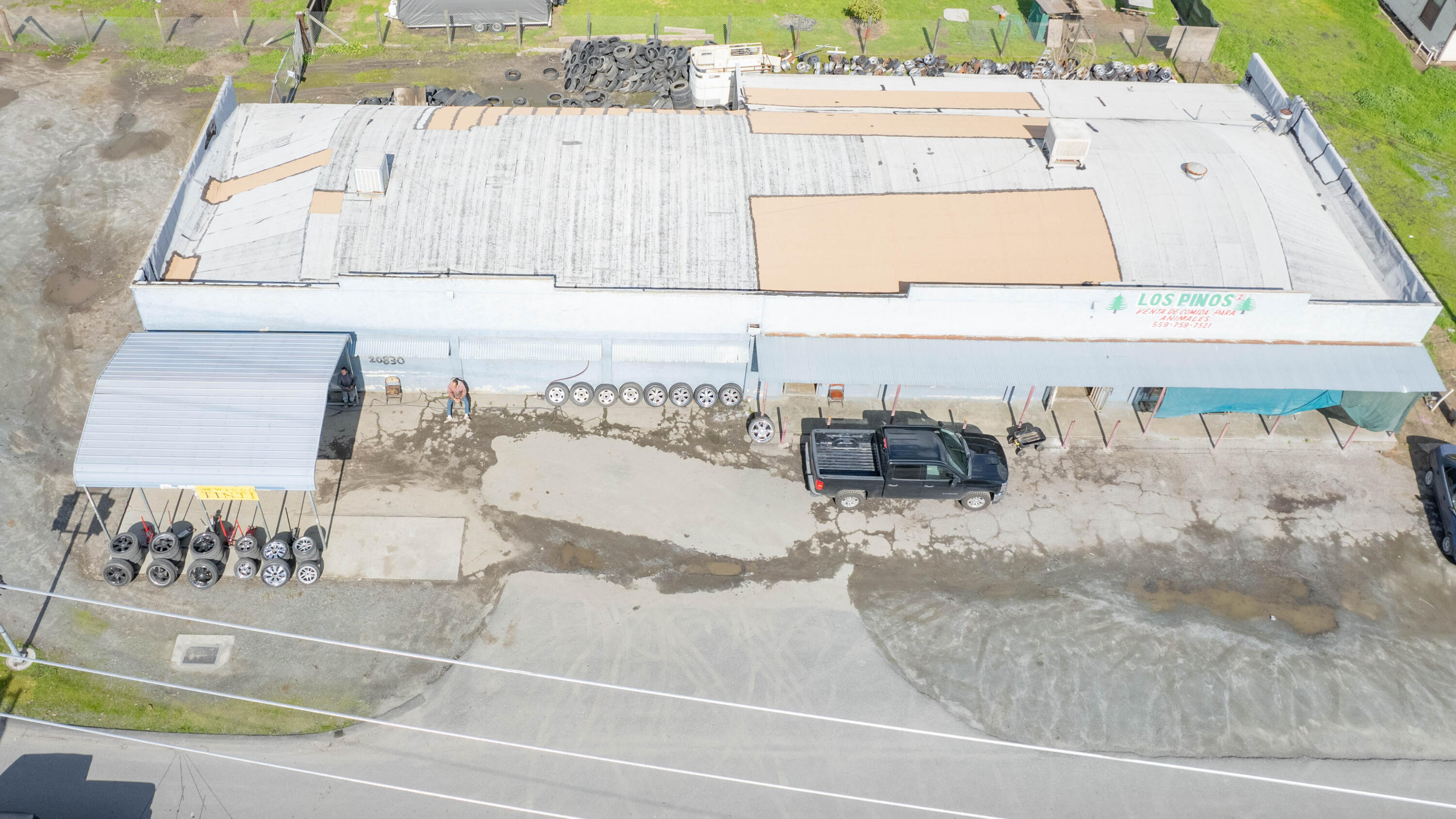 20830 Ave 152, Porterville, CA 93257