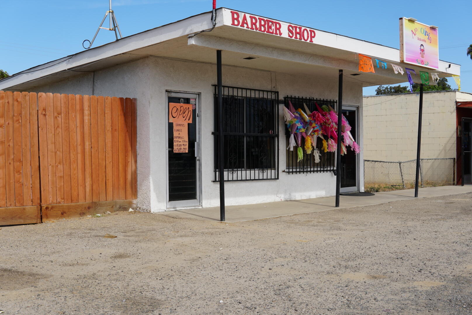 15035 Rd 192, Poplar, CA 93257