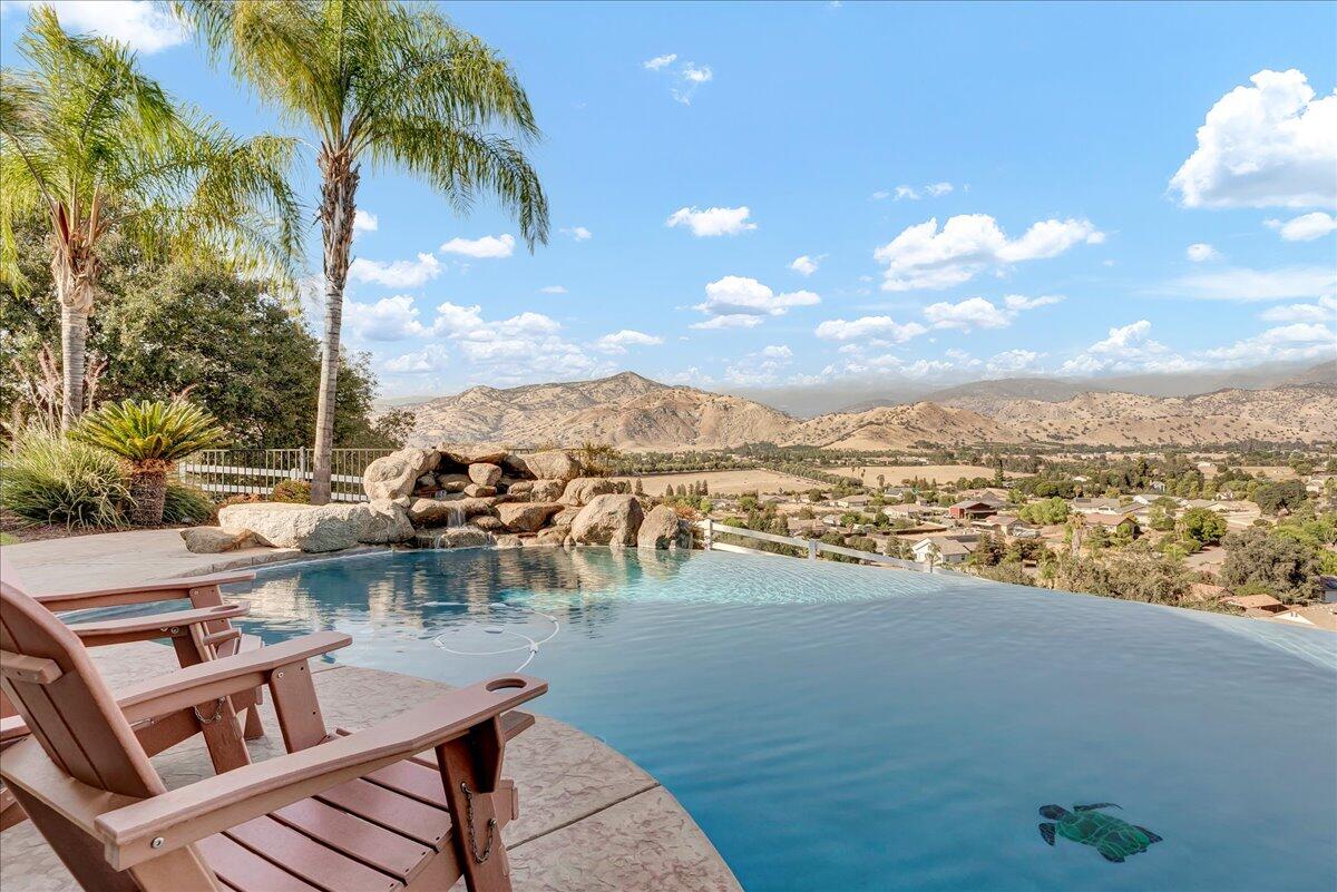 16489 Goat Ranch Rd, Springville, CA 93265