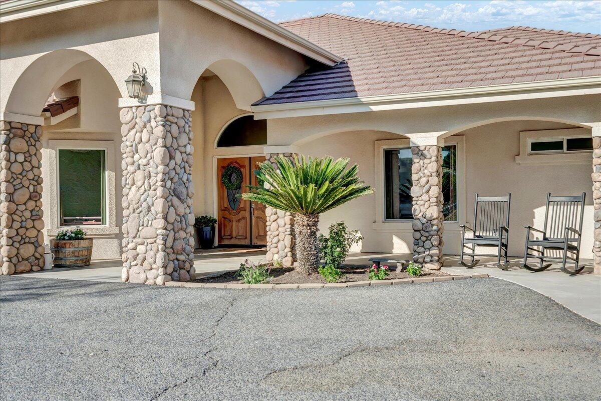 16489 Goat Ranch Rd, Springville, CA 93265