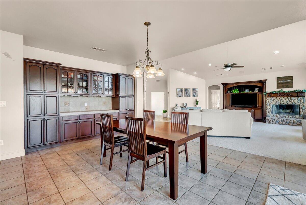 16489 Goat Ranch Rd, Springville, CA 93265