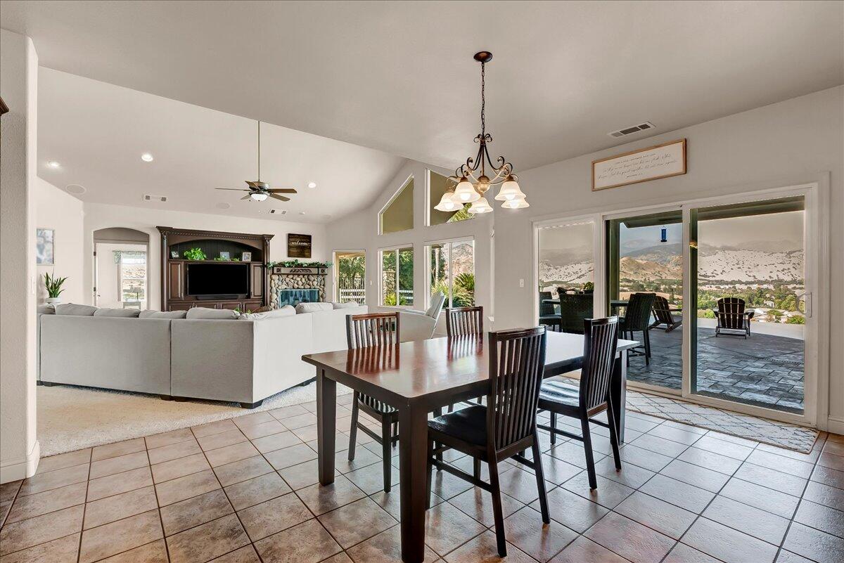 16489 Goat Ranch Rd, Springville, CA 93265