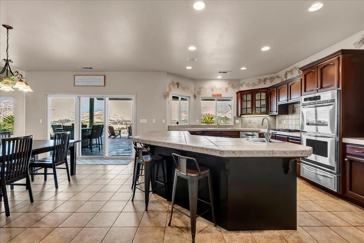 16489 Goat Ranch Rd, Springville, CA 93265