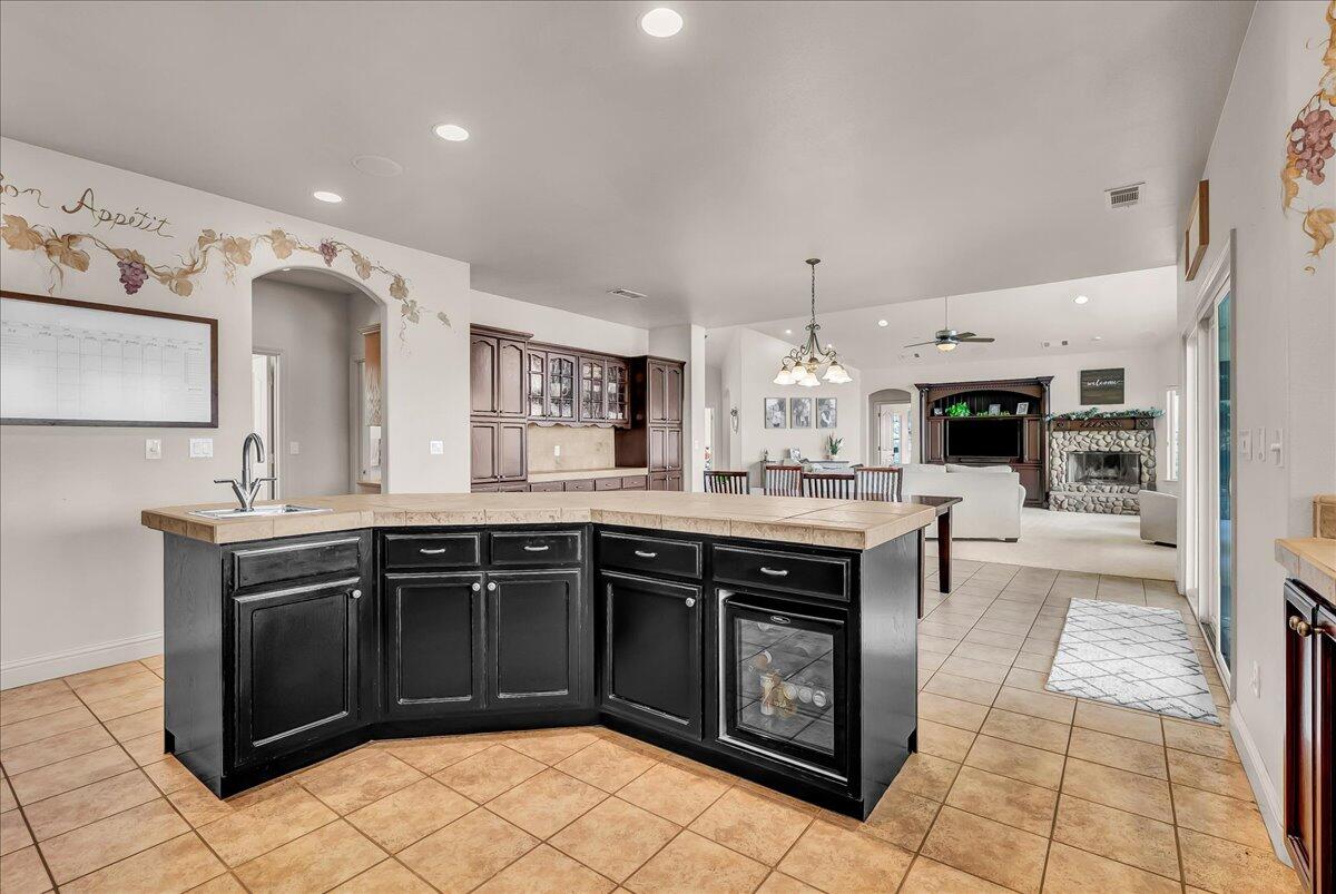 16489 Goat Ranch Rd, Springville, CA 93265