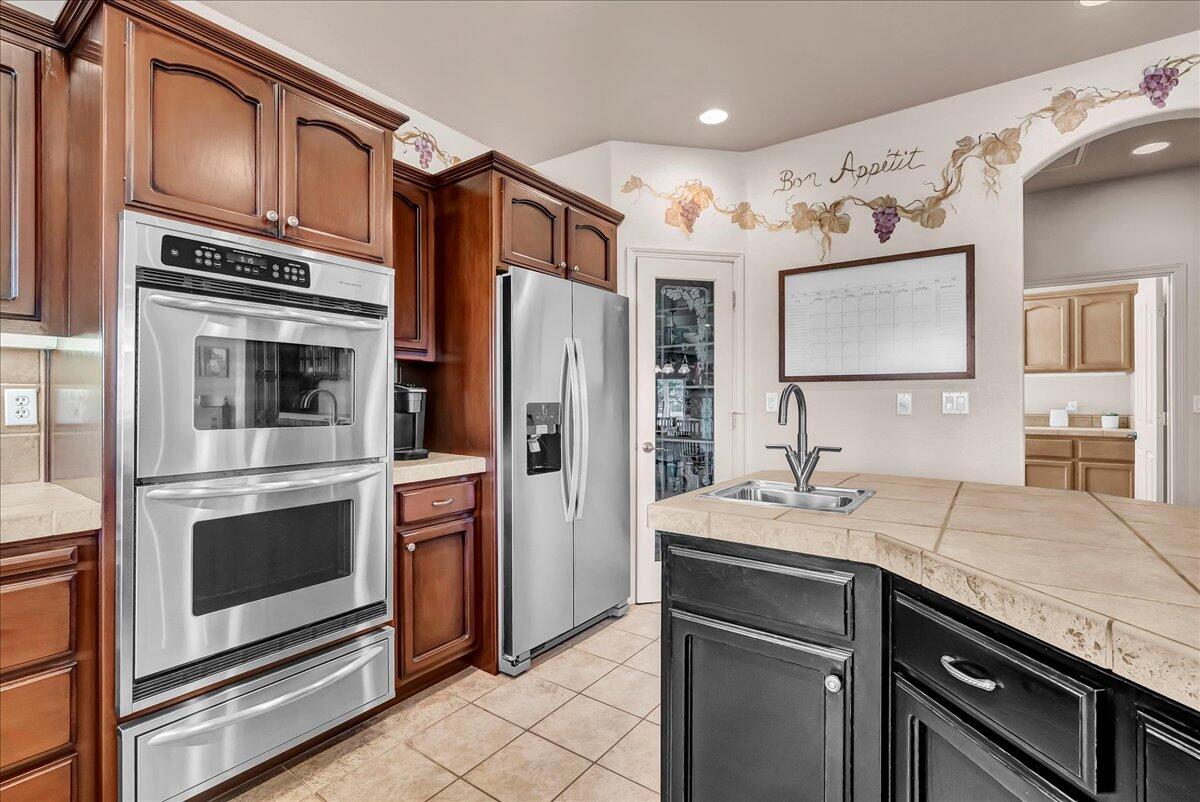 16489 Goat Ranch Rd, Springville, CA 93265