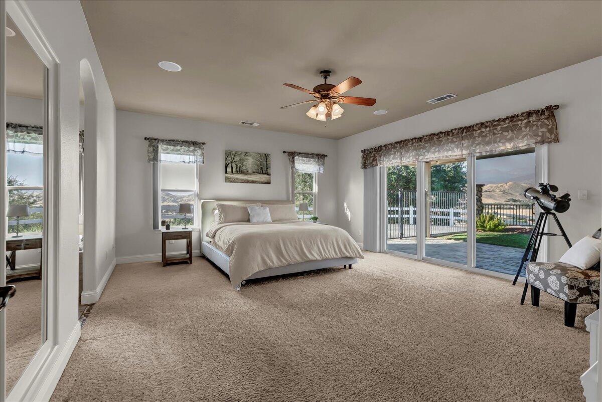 16489 Goat Ranch Rd, Springville, CA 93265