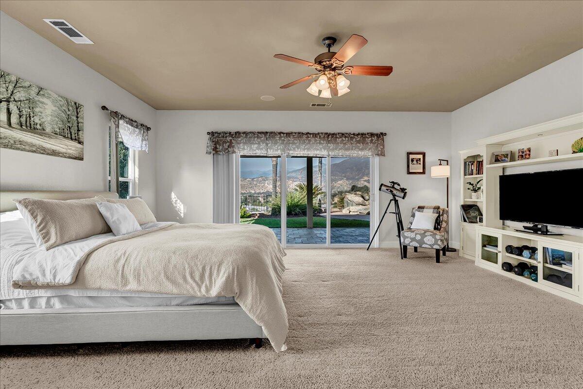 16489 Goat Ranch Rd, Springville, CA 93265