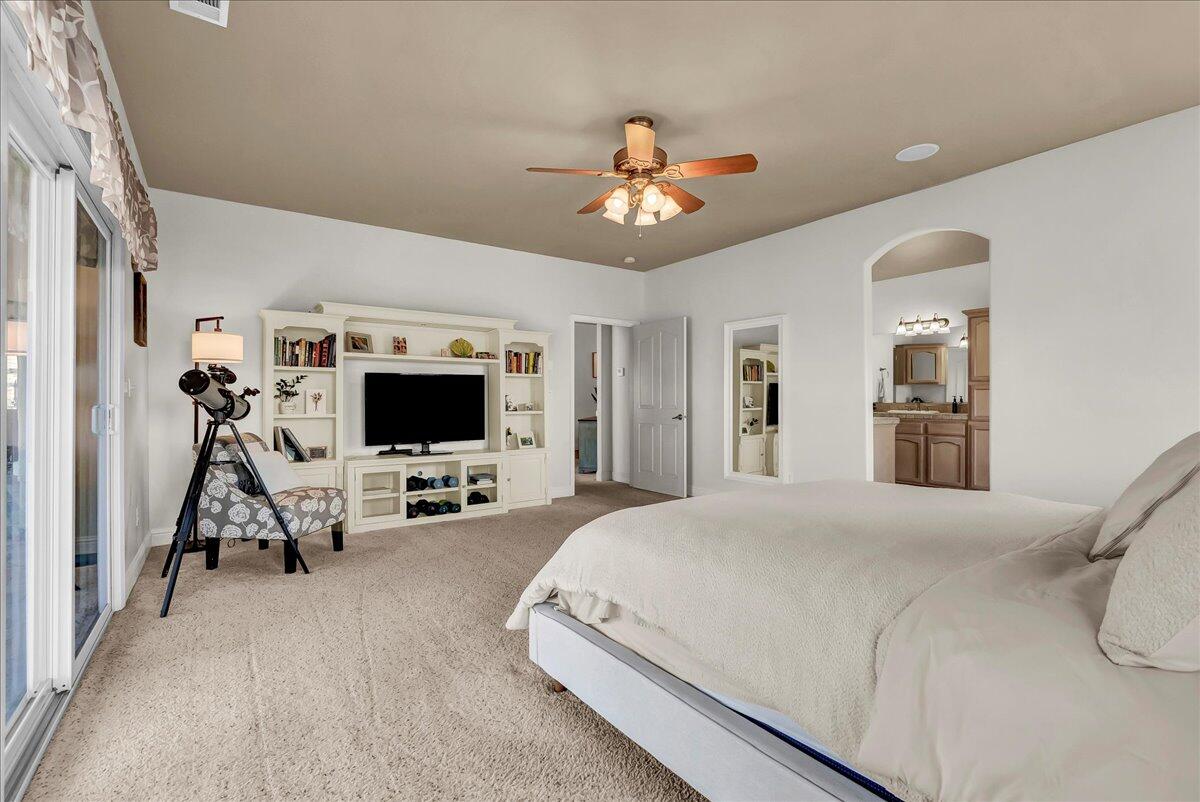 16489 Goat Ranch Rd, Springville, CA 93265