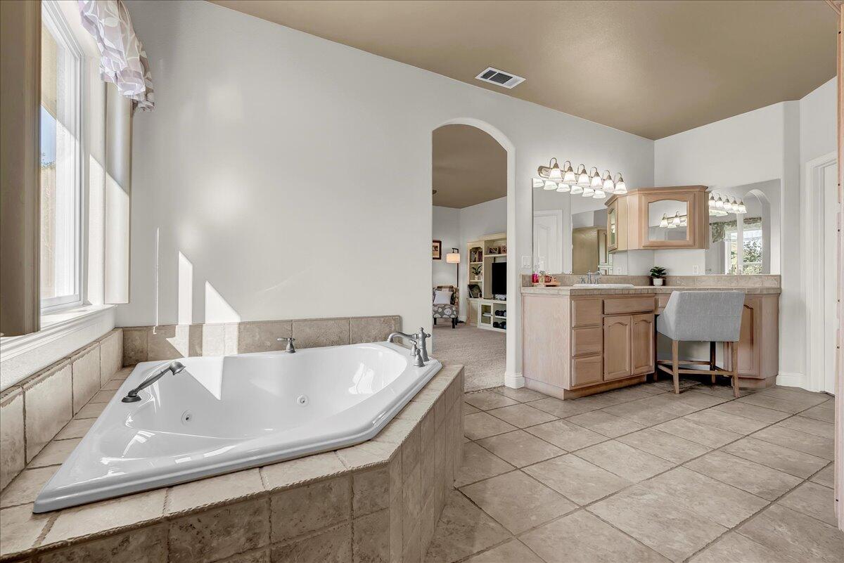 16489 Goat Ranch Rd, Springville, CA 93265