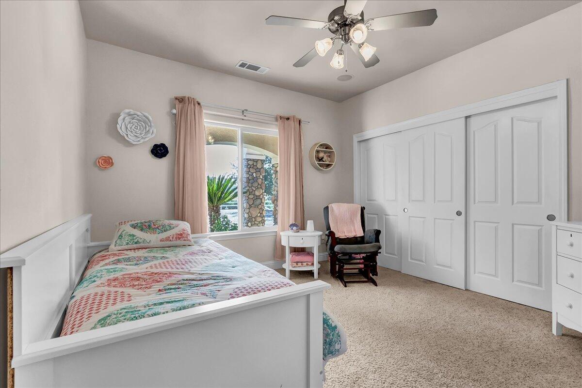 16489 Goat Ranch Rd, Springville, CA 93265