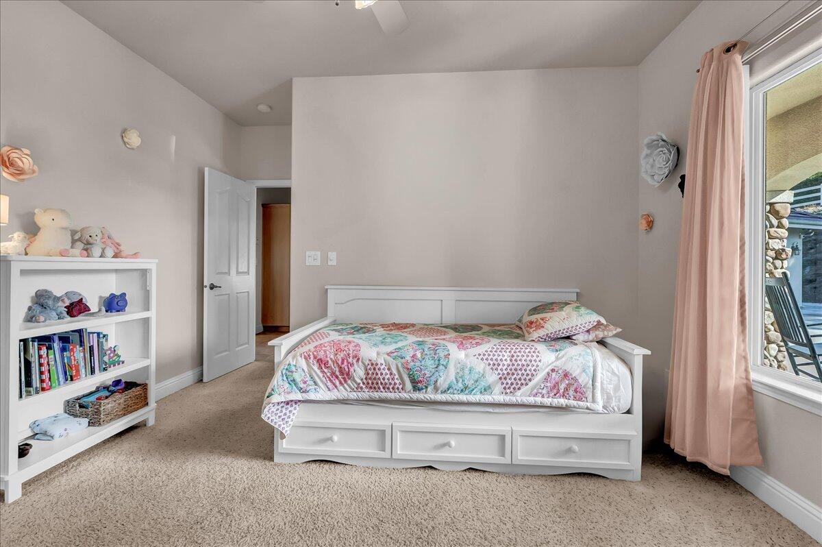 16489 Goat Ranch Rd, Springville, CA 93265