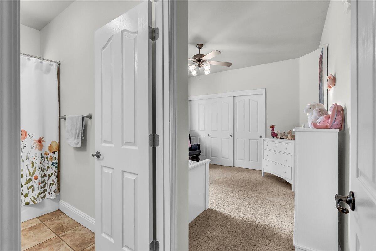 16489 Goat Ranch Rd, Springville, CA 93265