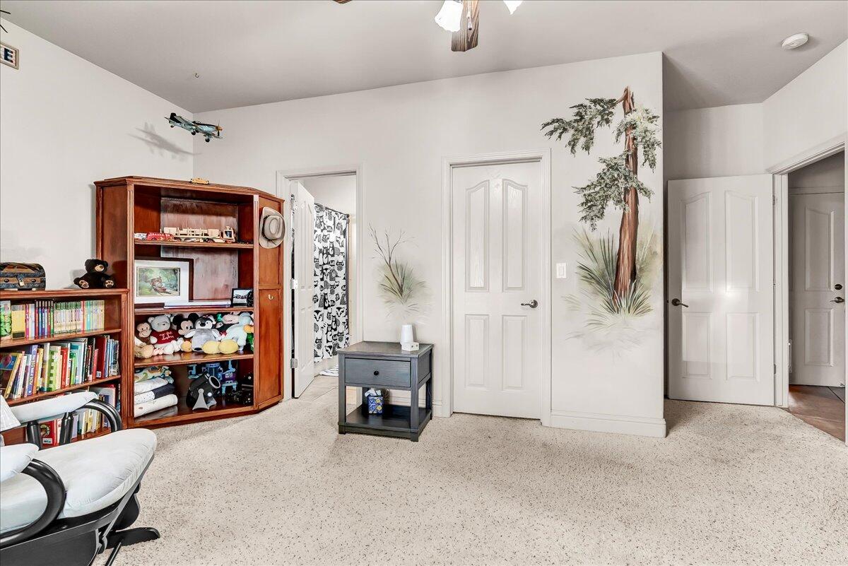 16489 Goat Ranch Rd, Springville, CA 93265