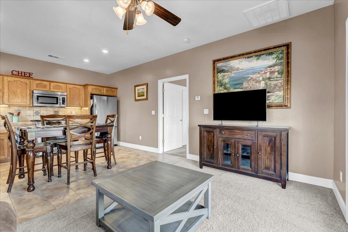 16489 Goat Ranch Rd, Springville, CA 93265