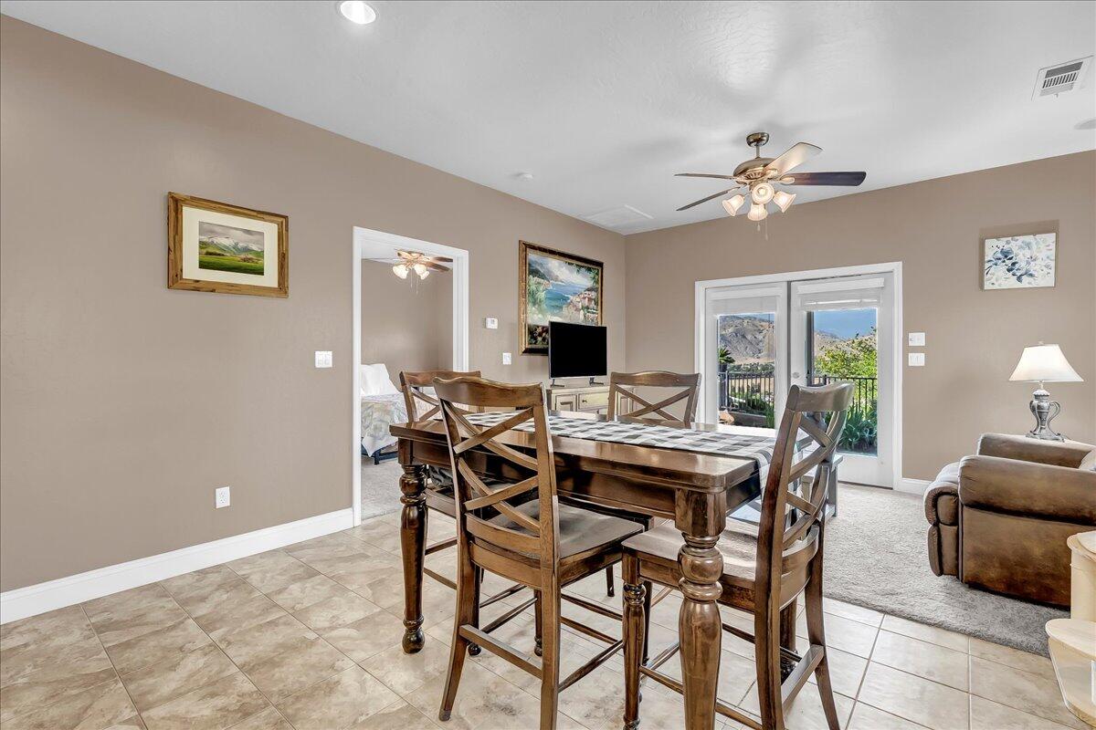 16489 Goat Ranch Rd, Springville, CA 93265