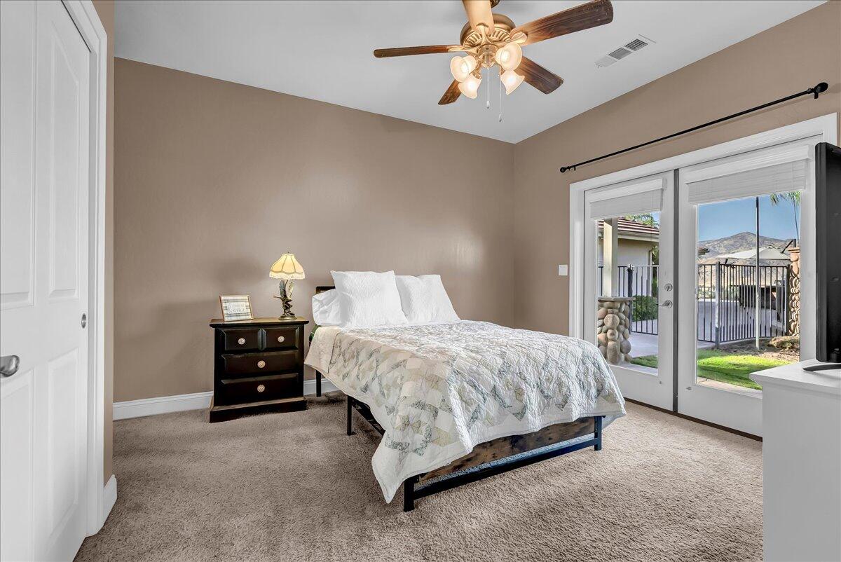 16489 Goat Ranch Rd, Springville, CA 93265