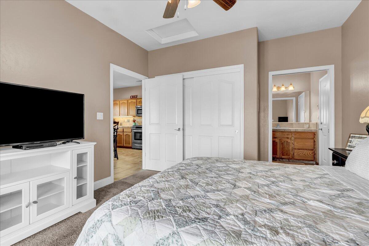 16489 Goat Ranch Rd, Springville, CA 93265