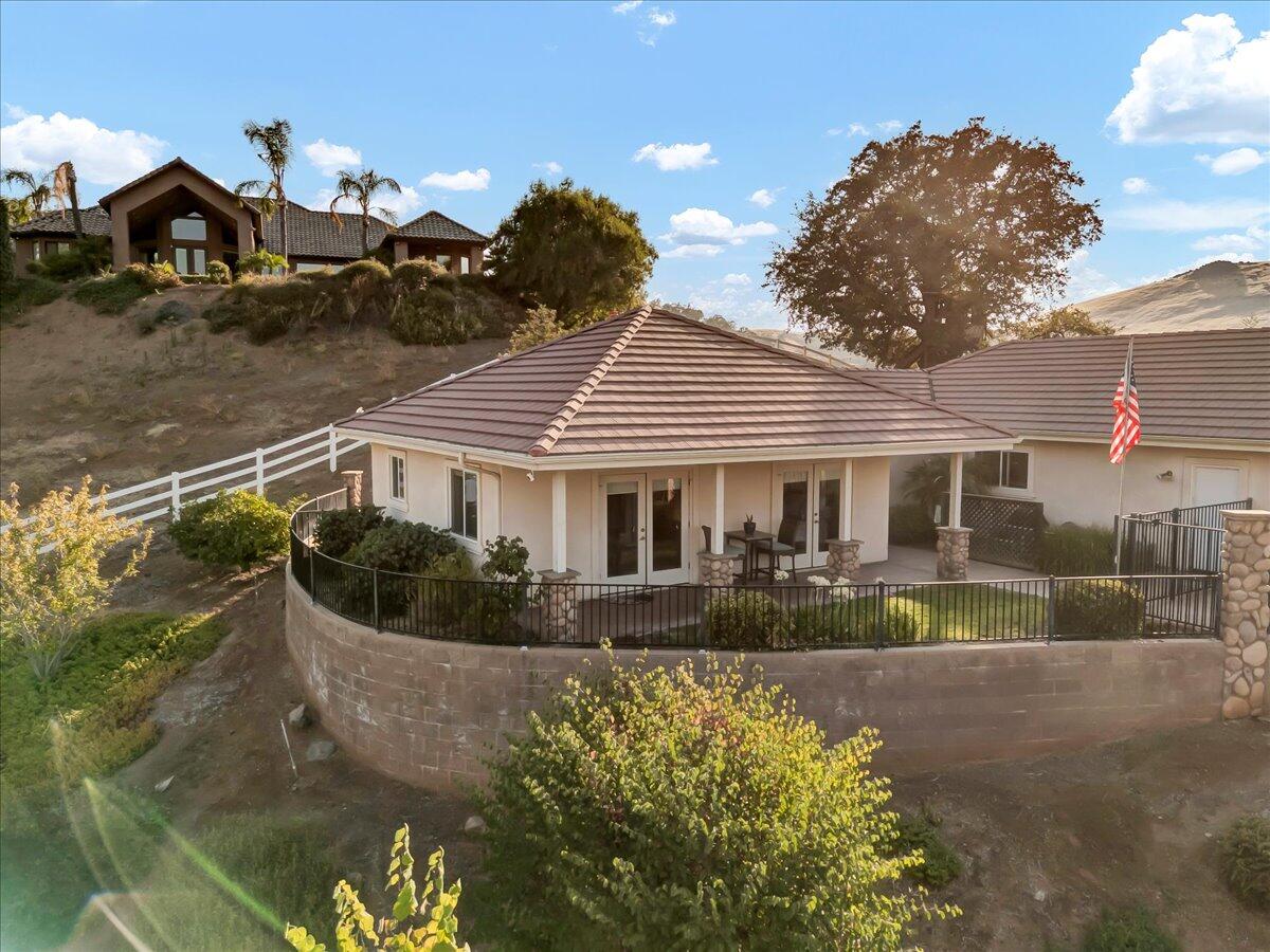 16489 Goat Ranch Rd, Springville, CA 93265