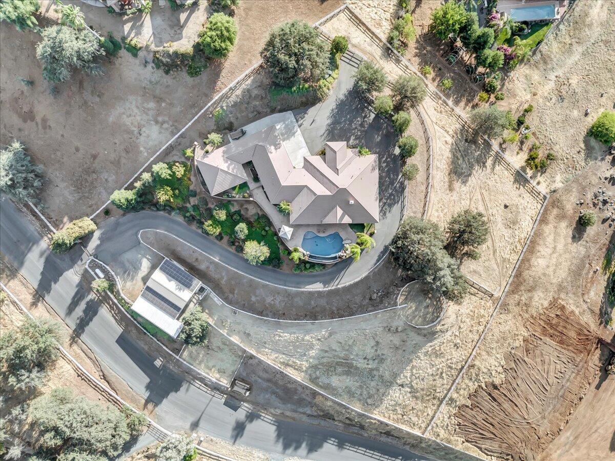 16489 Goat Ranch Rd, Springville, CA 93265