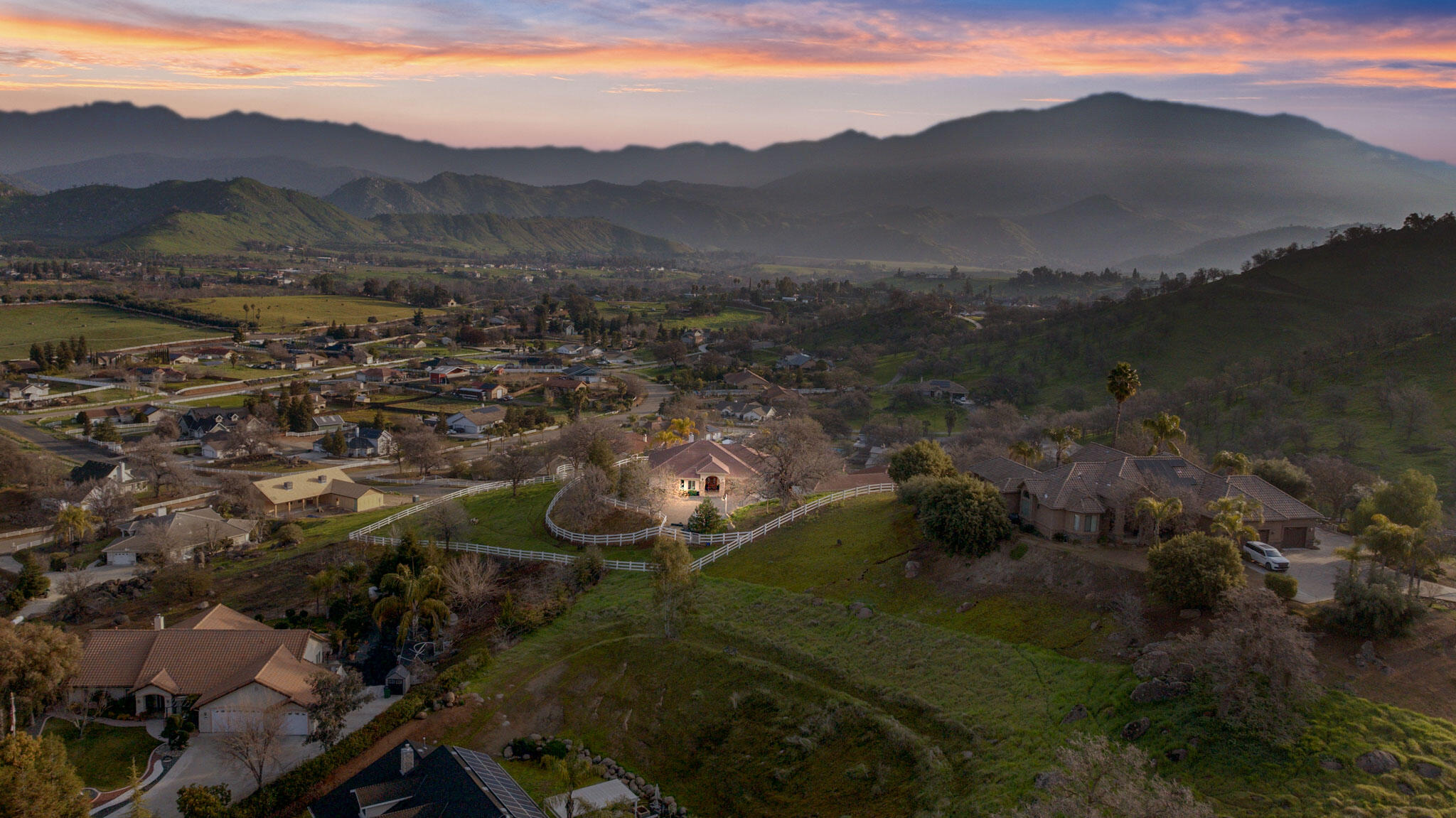 16489 Goat Ranch Rd, Springville, CA 93265