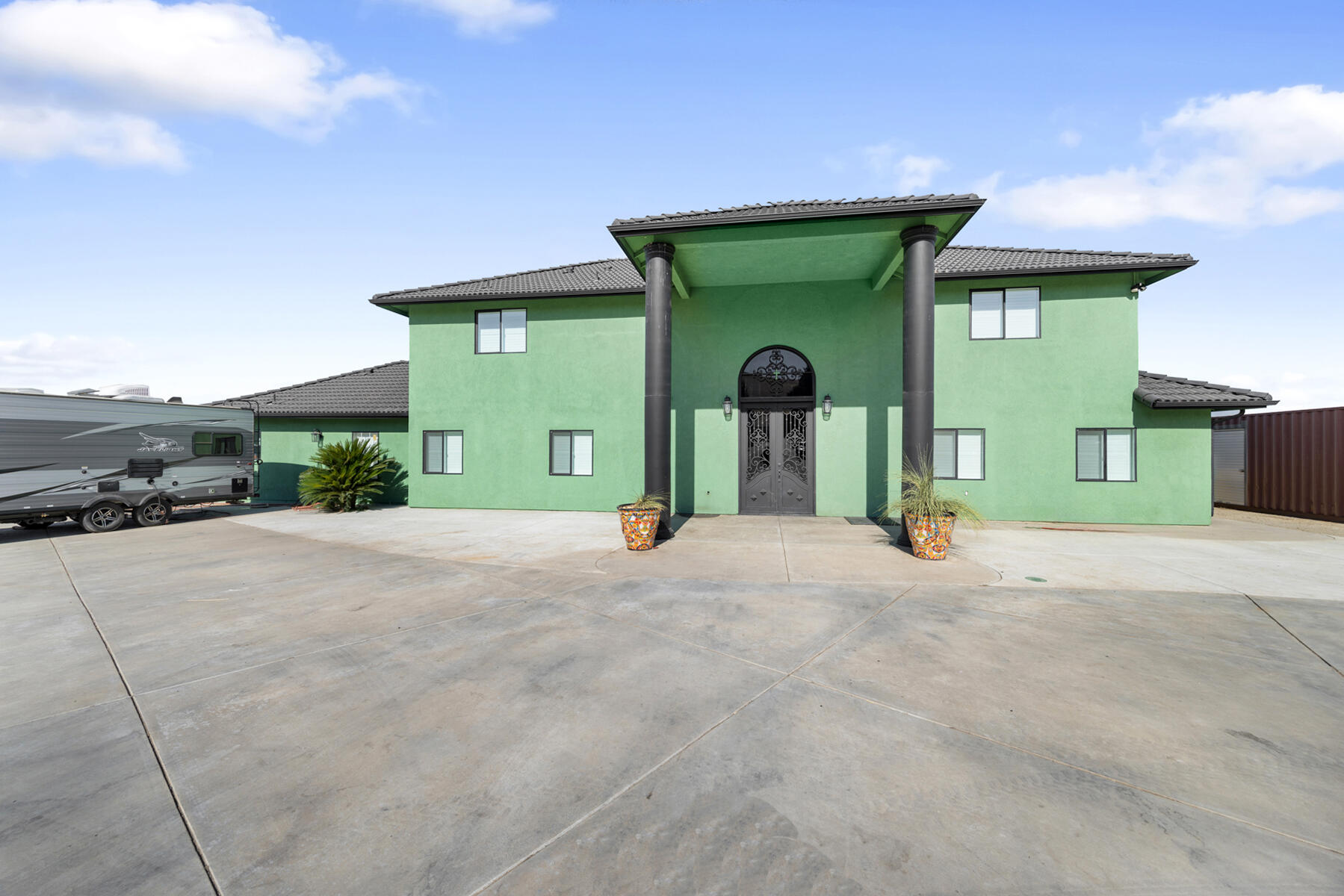 21031 Rd 256, Strathmore, CA 93267