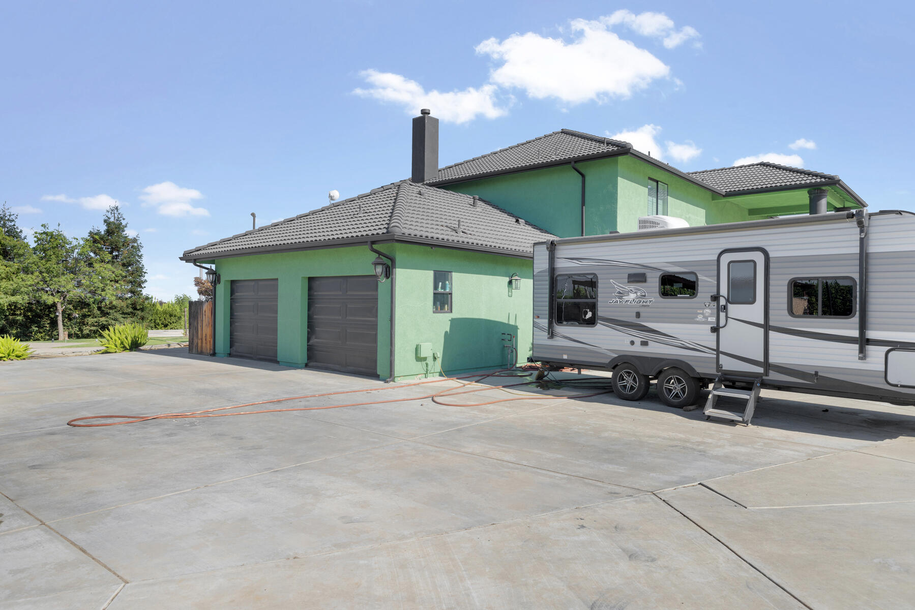 21031 Rd 256, Strathmore, CA 93267