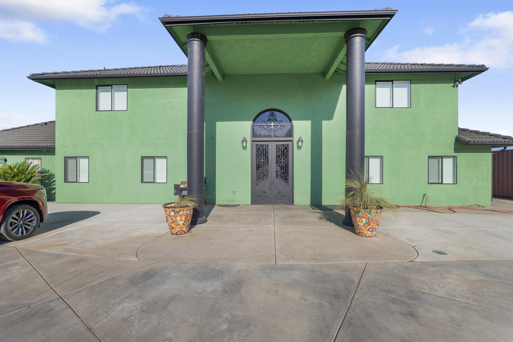 21031 Rd 256, Strathmore, CA 93267