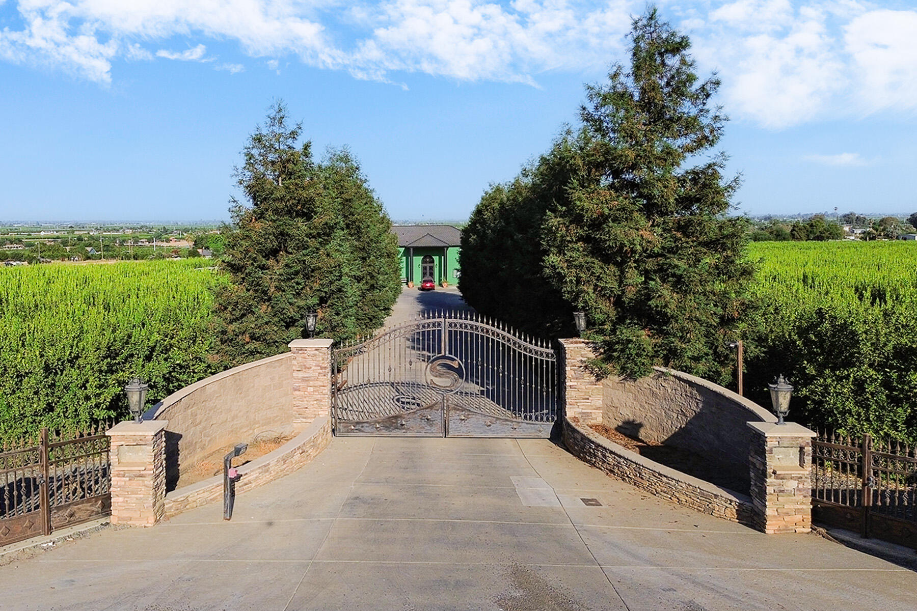 21031 Rd 256, Strathmore, CA 93267