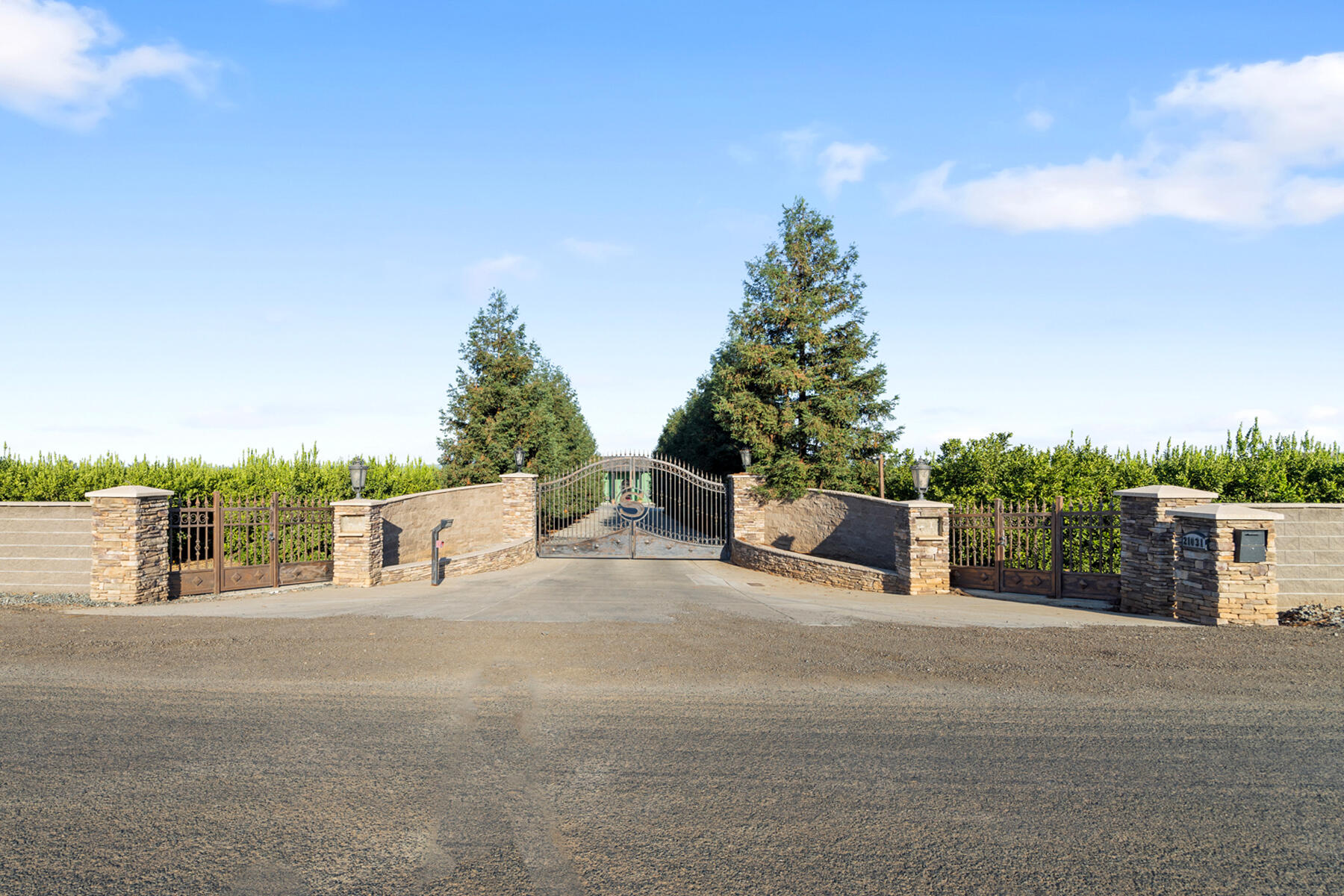 21031 Rd 256, Strathmore, CA 93267