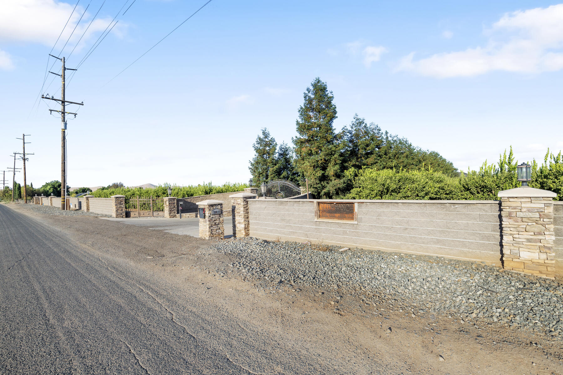 21031 Rd 256, Strathmore, CA 93267