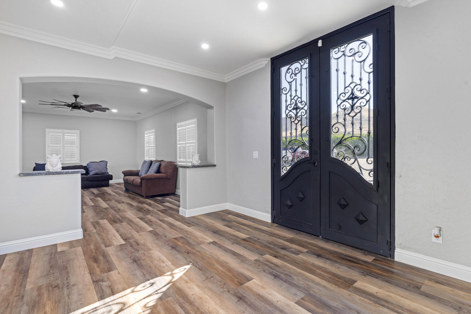 21031 Rd 256, Strathmore, CA 93267