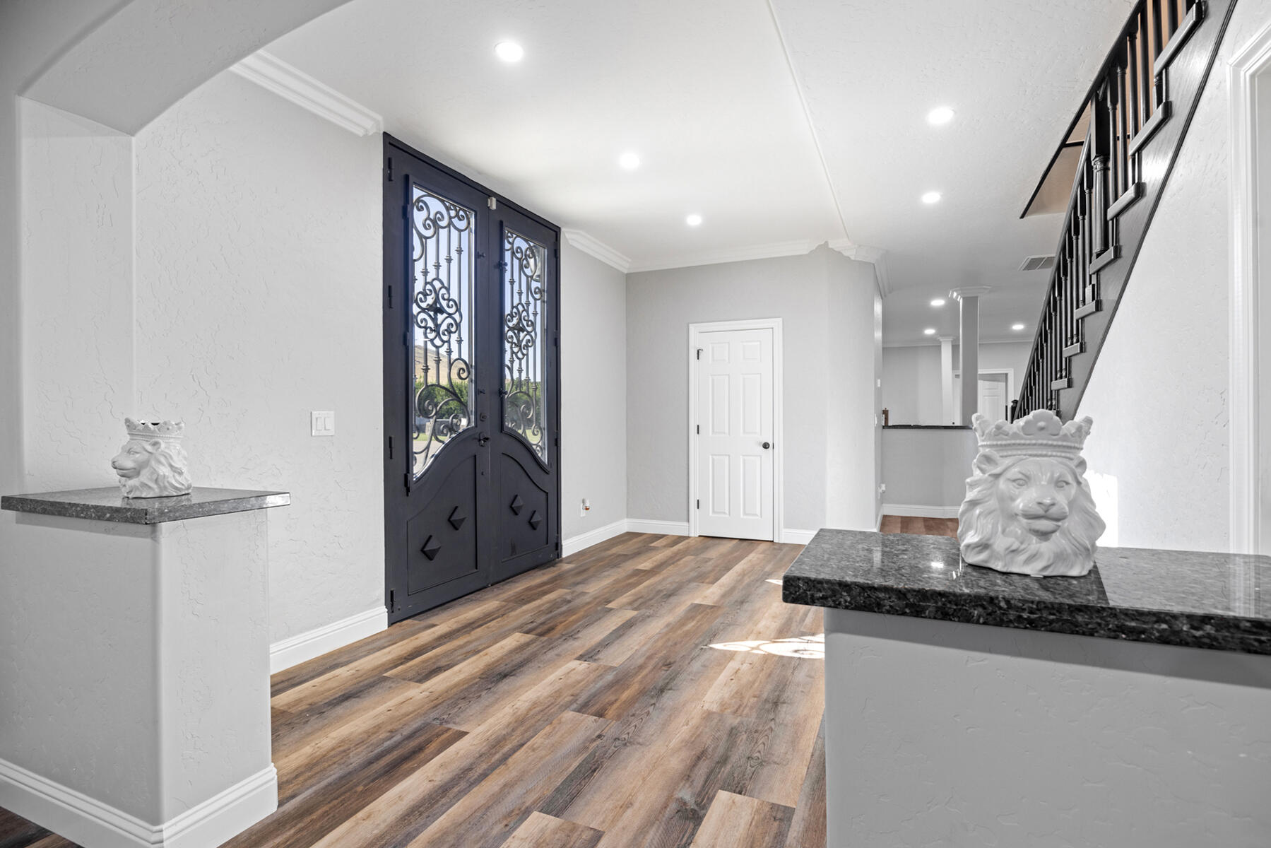 21031 Rd 256, Strathmore, CA 93267