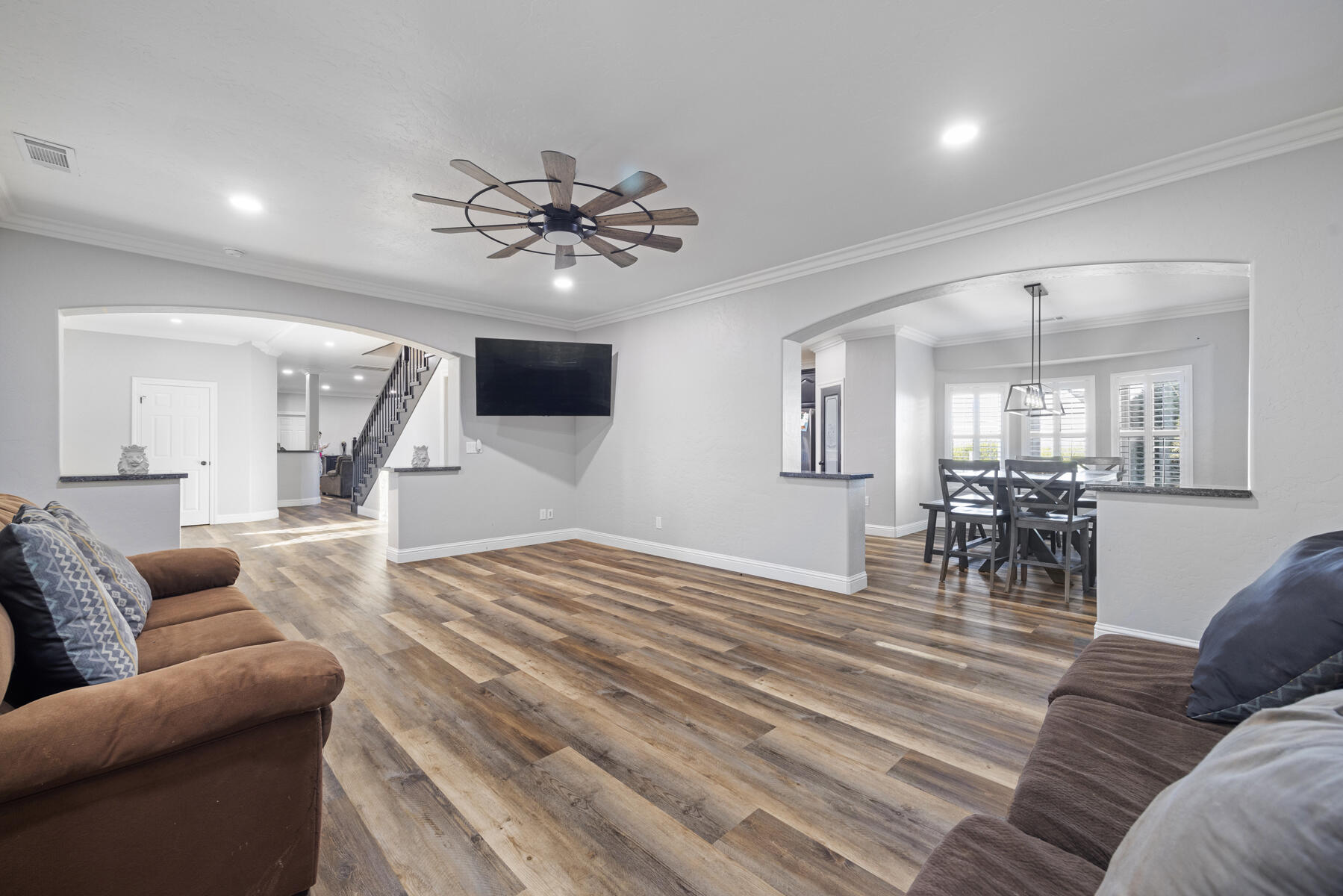 21031 Rd 256, Strathmore, CA 93267