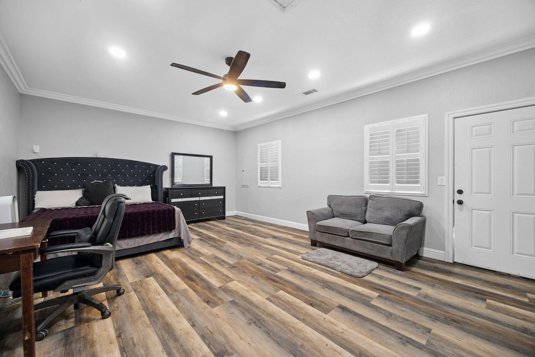 21031 Rd 256, Strathmore, CA 93267