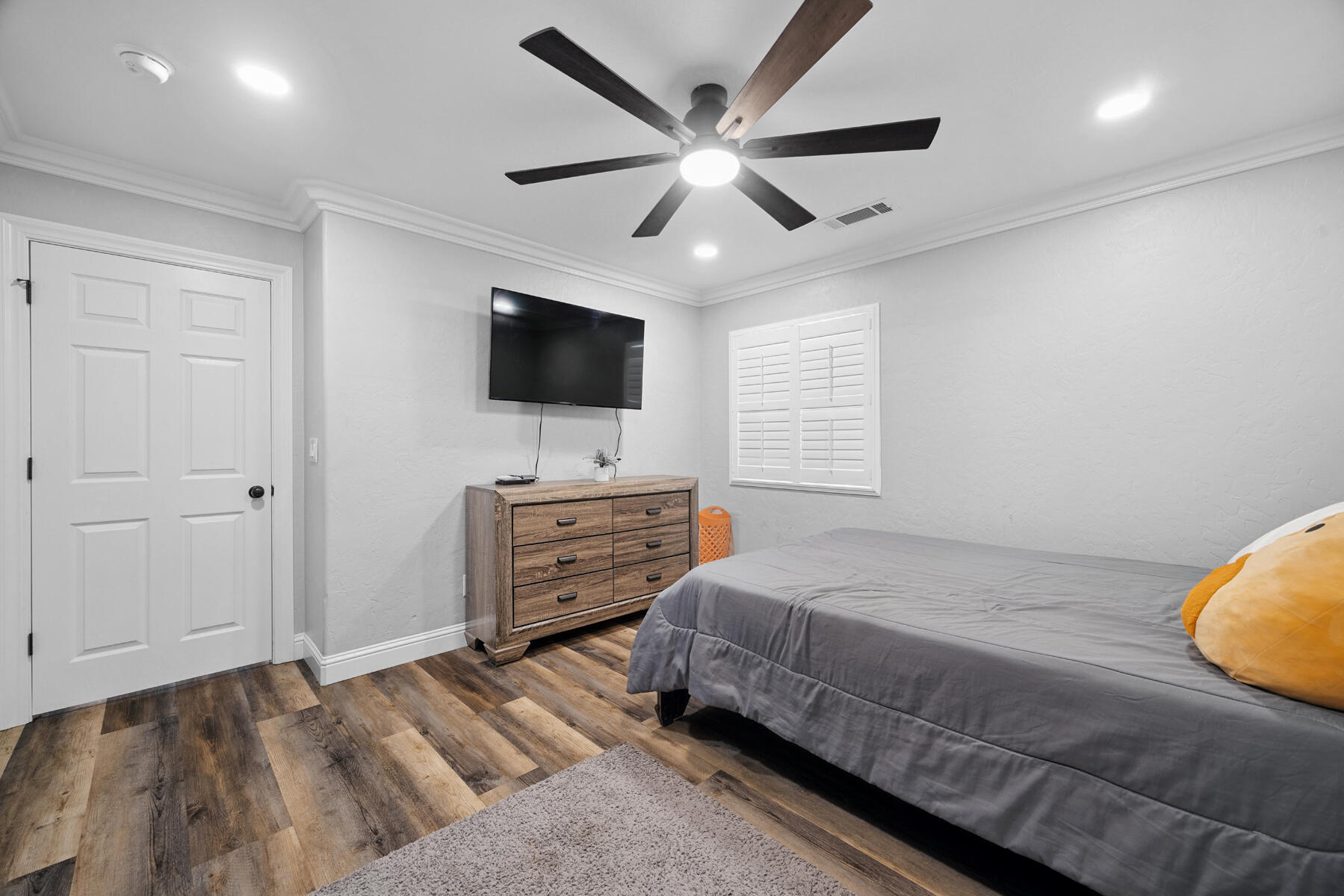 21031 Rd 256, Strathmore, CA 93267