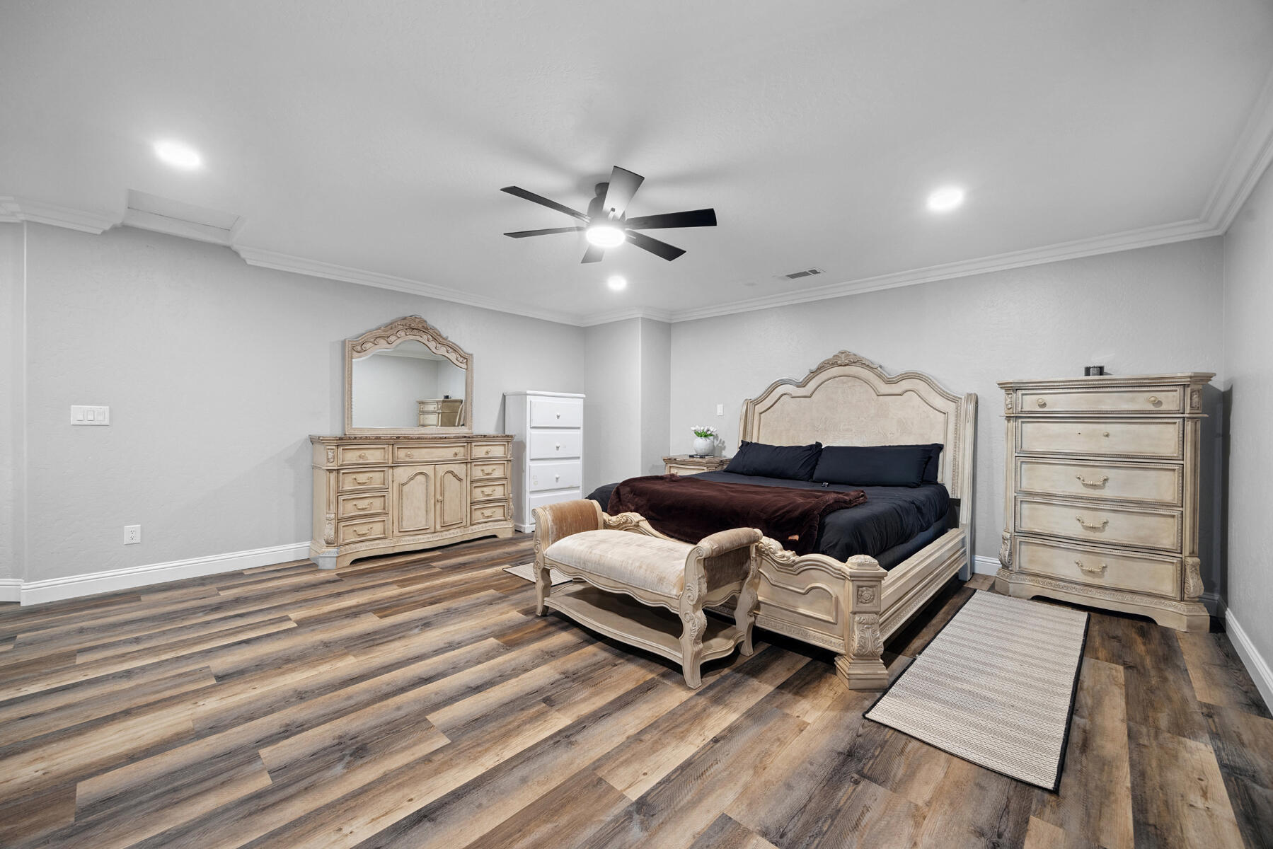 21031 Rd 256, Strathmore, CA 93267