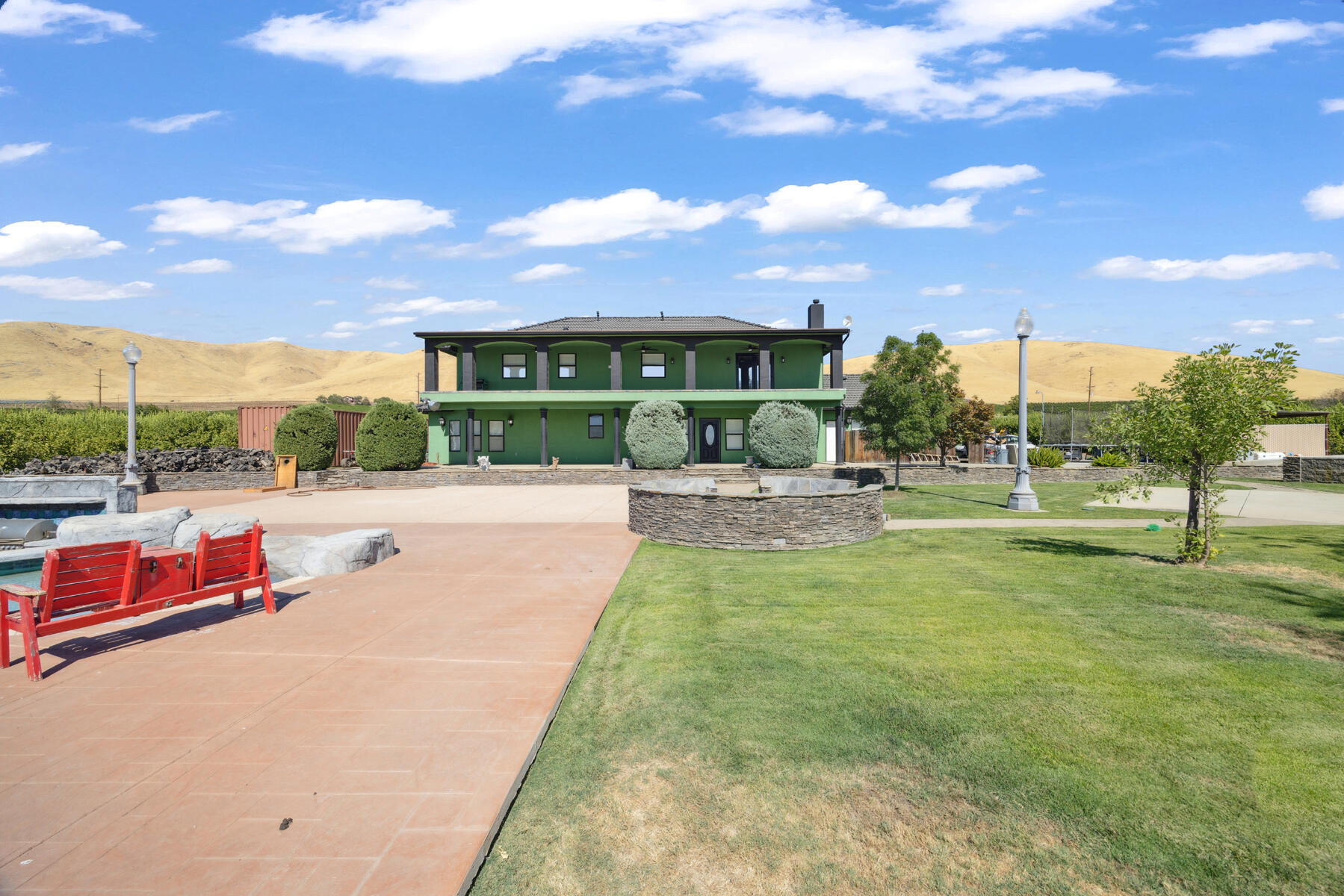 21031 Rd 256, Strathmore, CA 93267