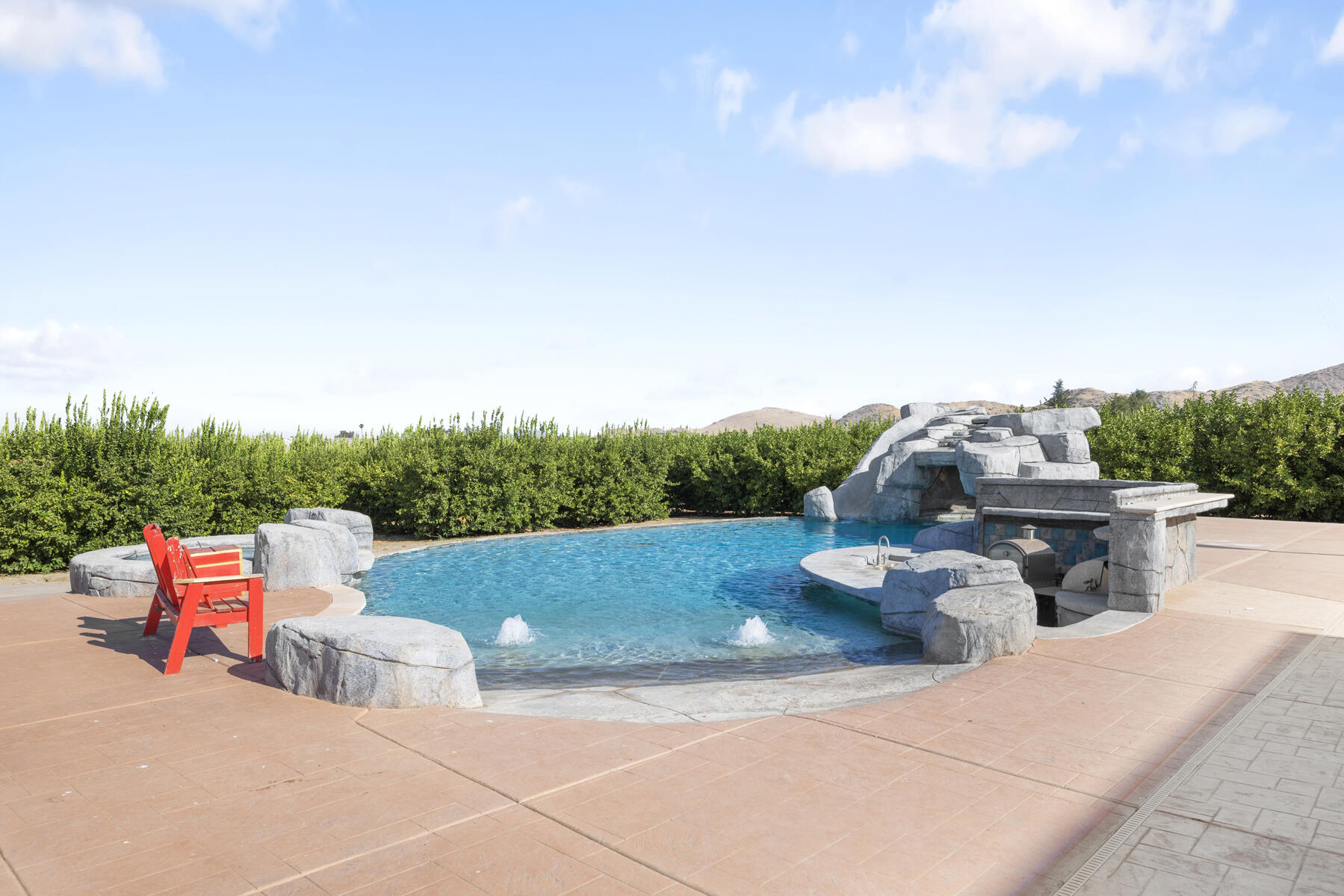 21031 Rd 256, Strathmore, CA 93267