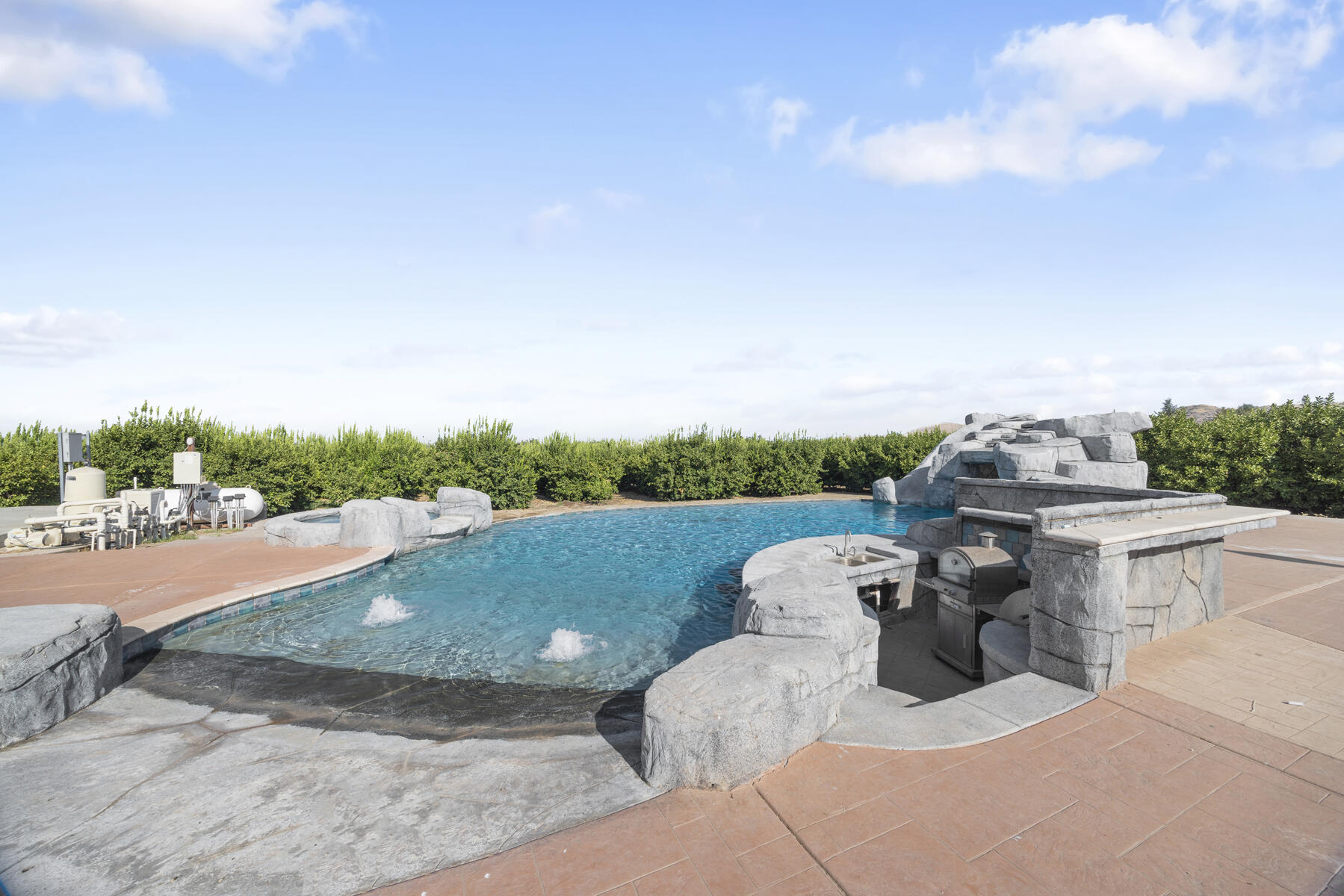 21031 Rd 256, Strathmore, CA 93267