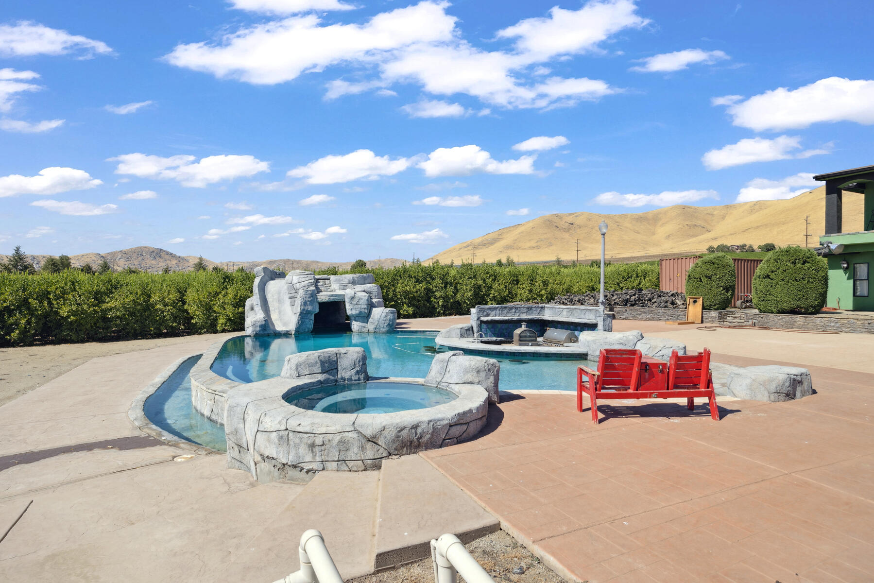 21031 Rd 256, Strathmore, CA 93267