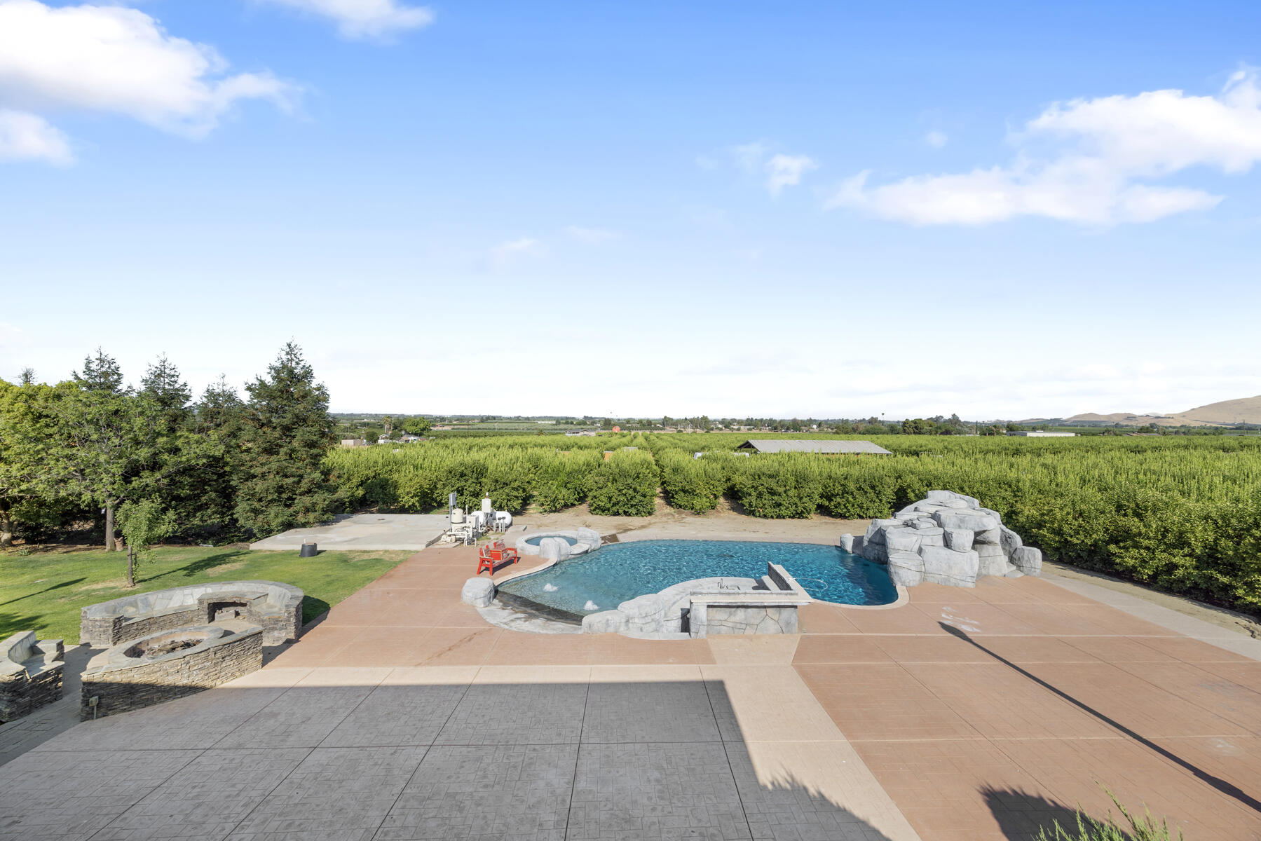 21031 Rd 256, Strathmore, CA 93267