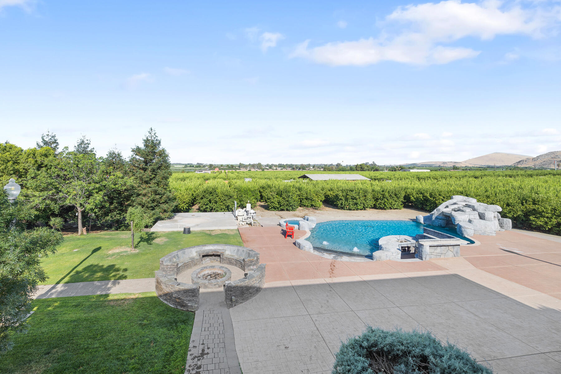 21031 Rd 256, Strathmore, CA 93267