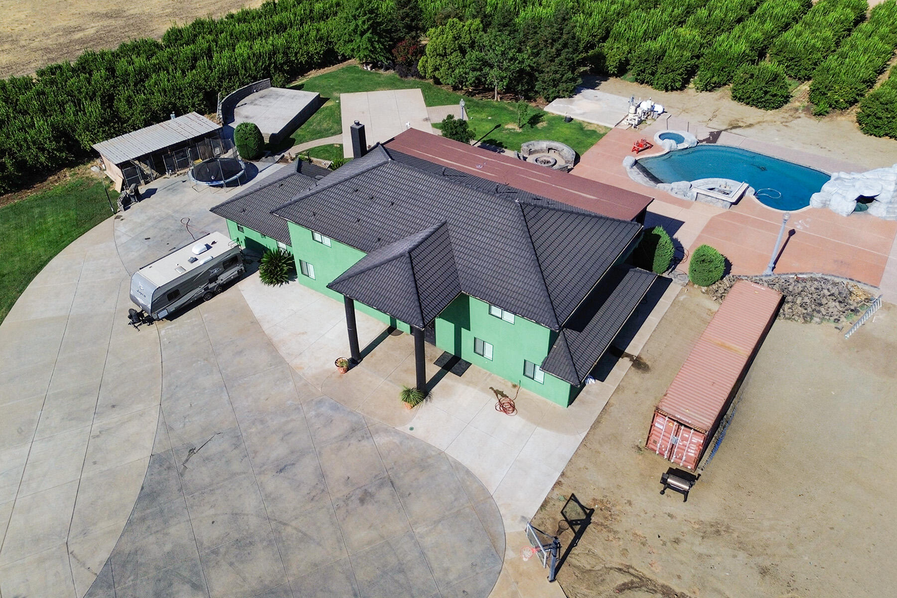 21031 Rd 256, Strathmore, CA 93267