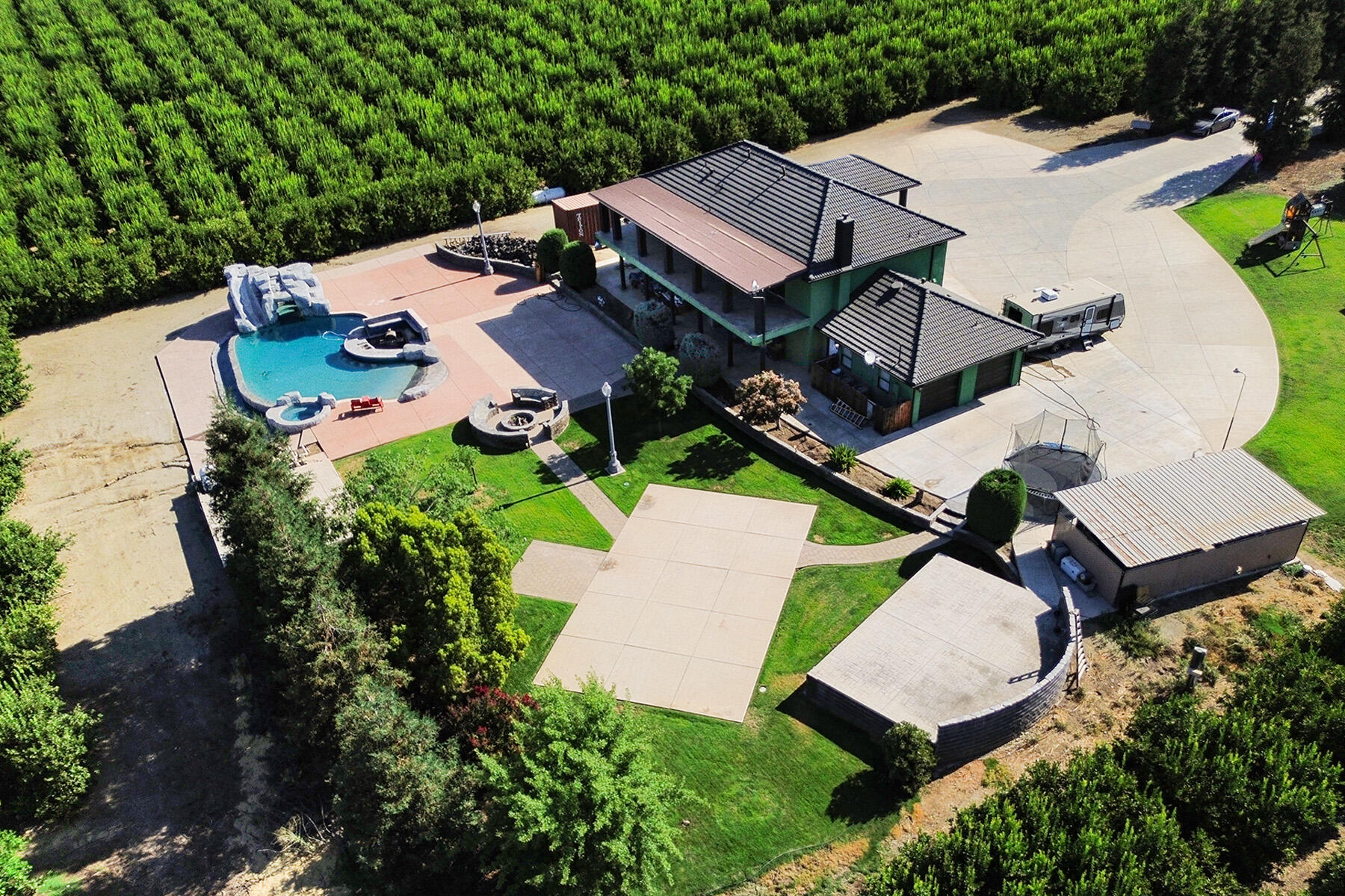 21031 Rd 256, Strathmore, CA 93267